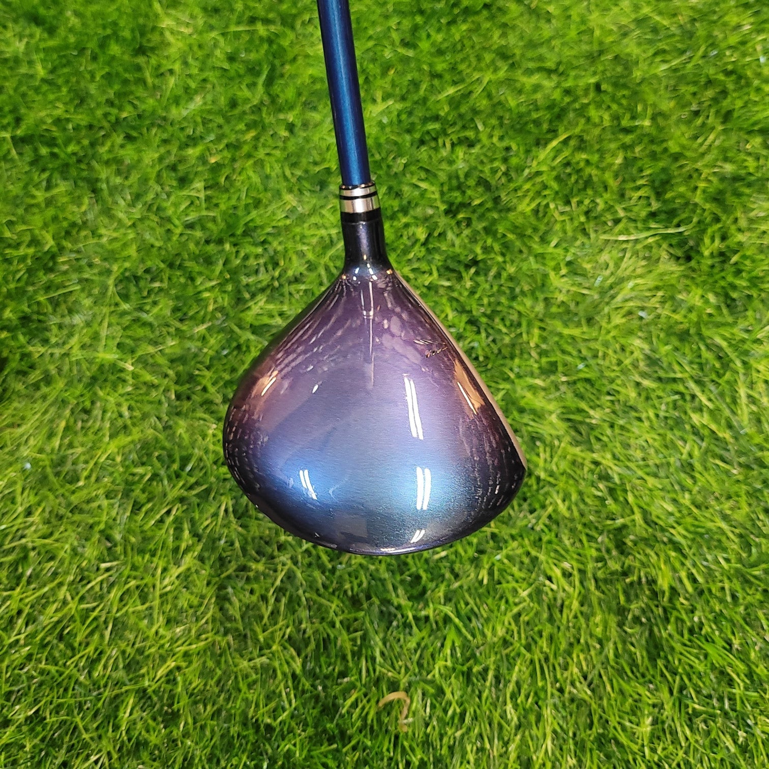 XXIO Wood / XXIO 8 / 5W / Women