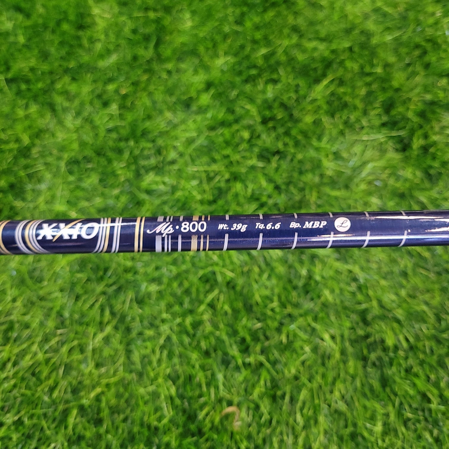 XXIO Wood / XXIO 8 / 5W / Women