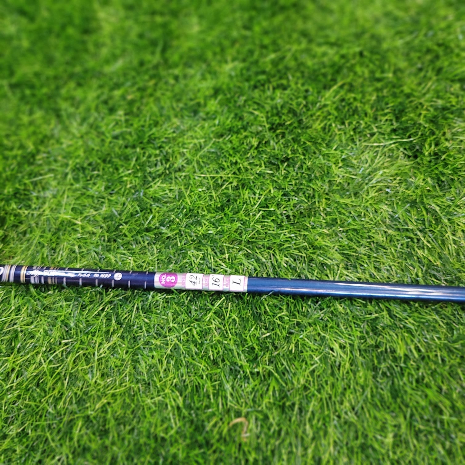 XXIO Wood / XXIO 8 / 3W / Women