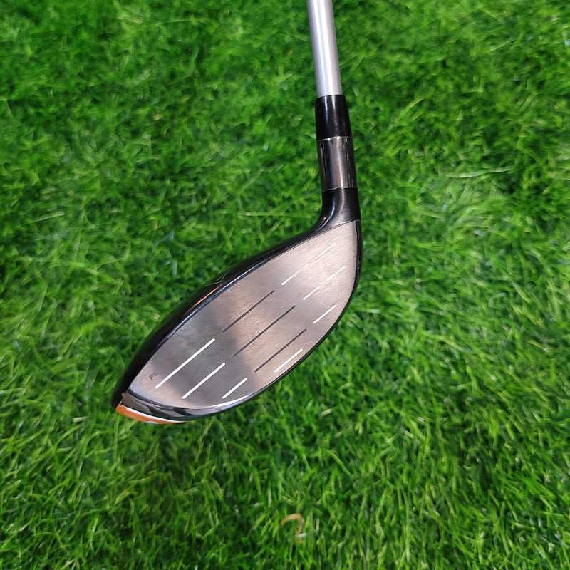 Callaway  Wood / MAVRIK / 3W / S