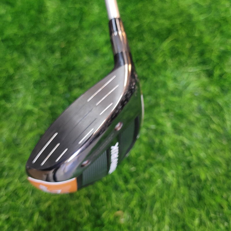 Callaway  Wood / MAVRIK / 3W / S