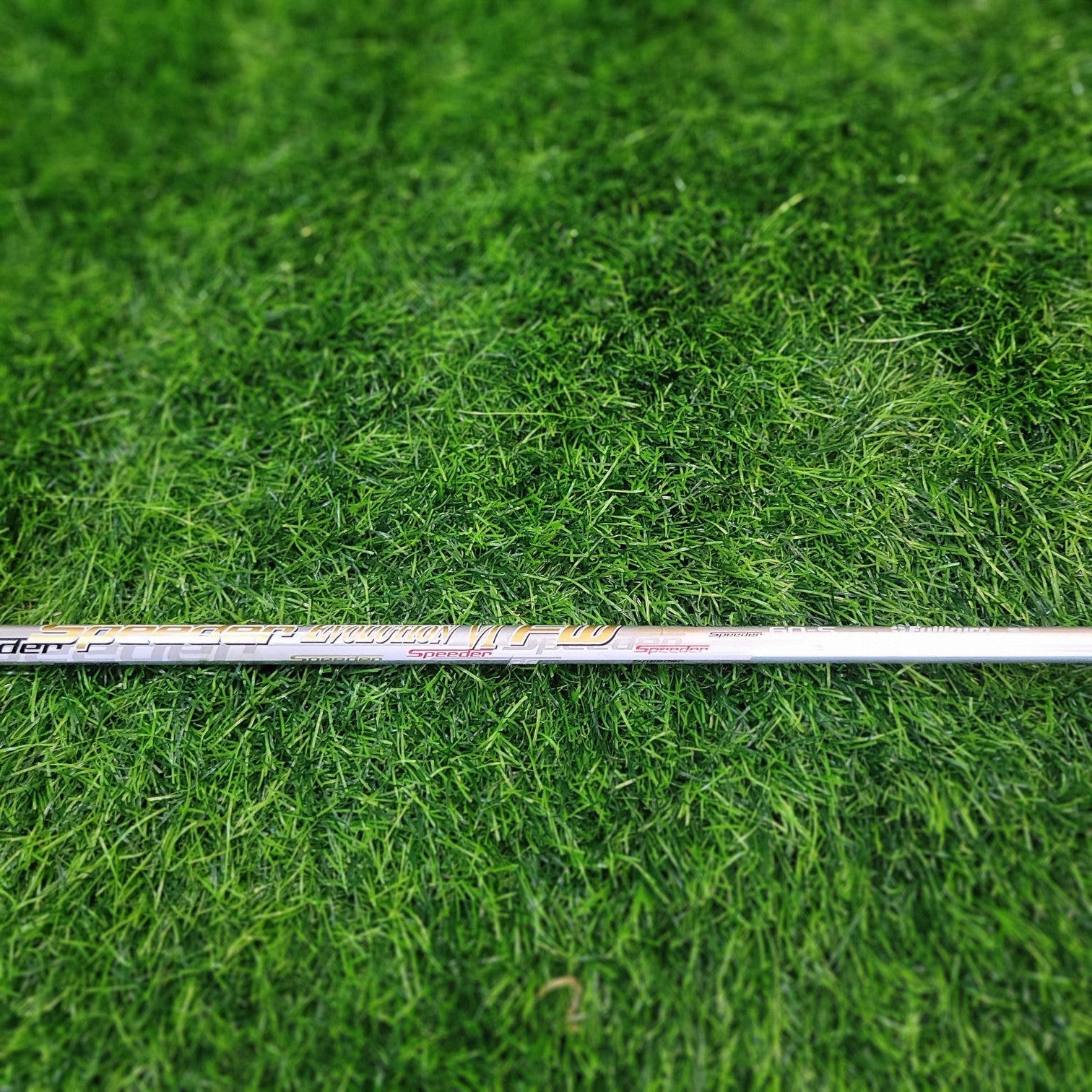Callaway  Wood / MAVRIK / 3W / S