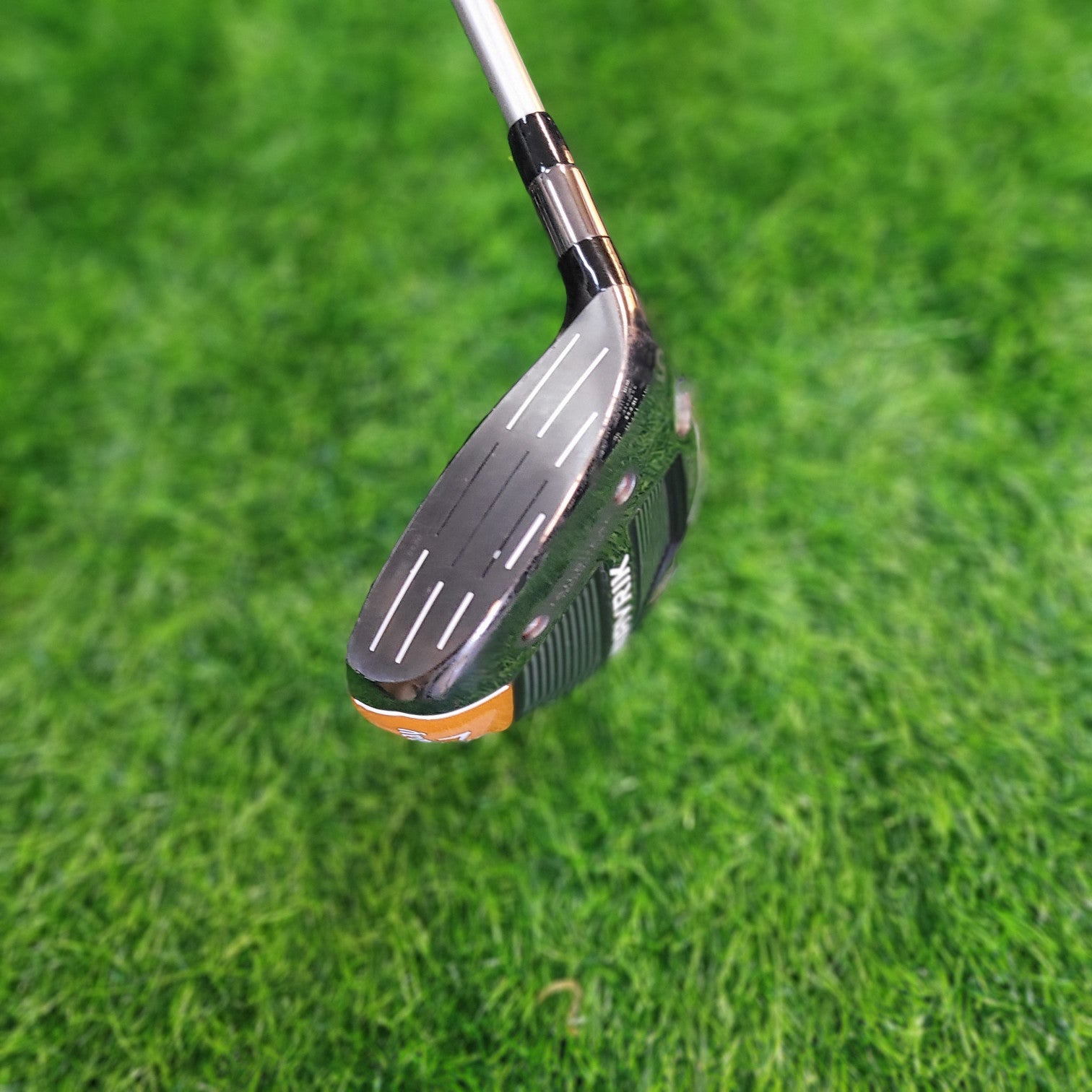 Callaway  Wood / MAVRIK MAX / 5W / R