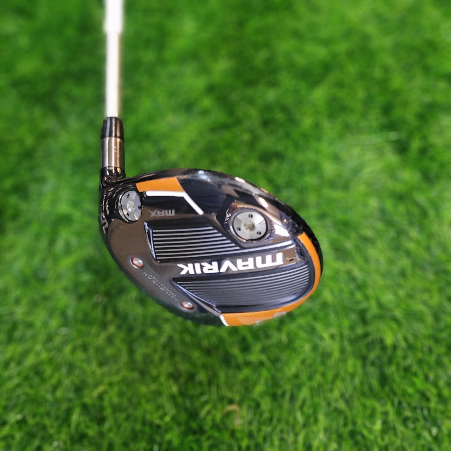 Callaway  Wood / MAVRIK MAX / 5W / R