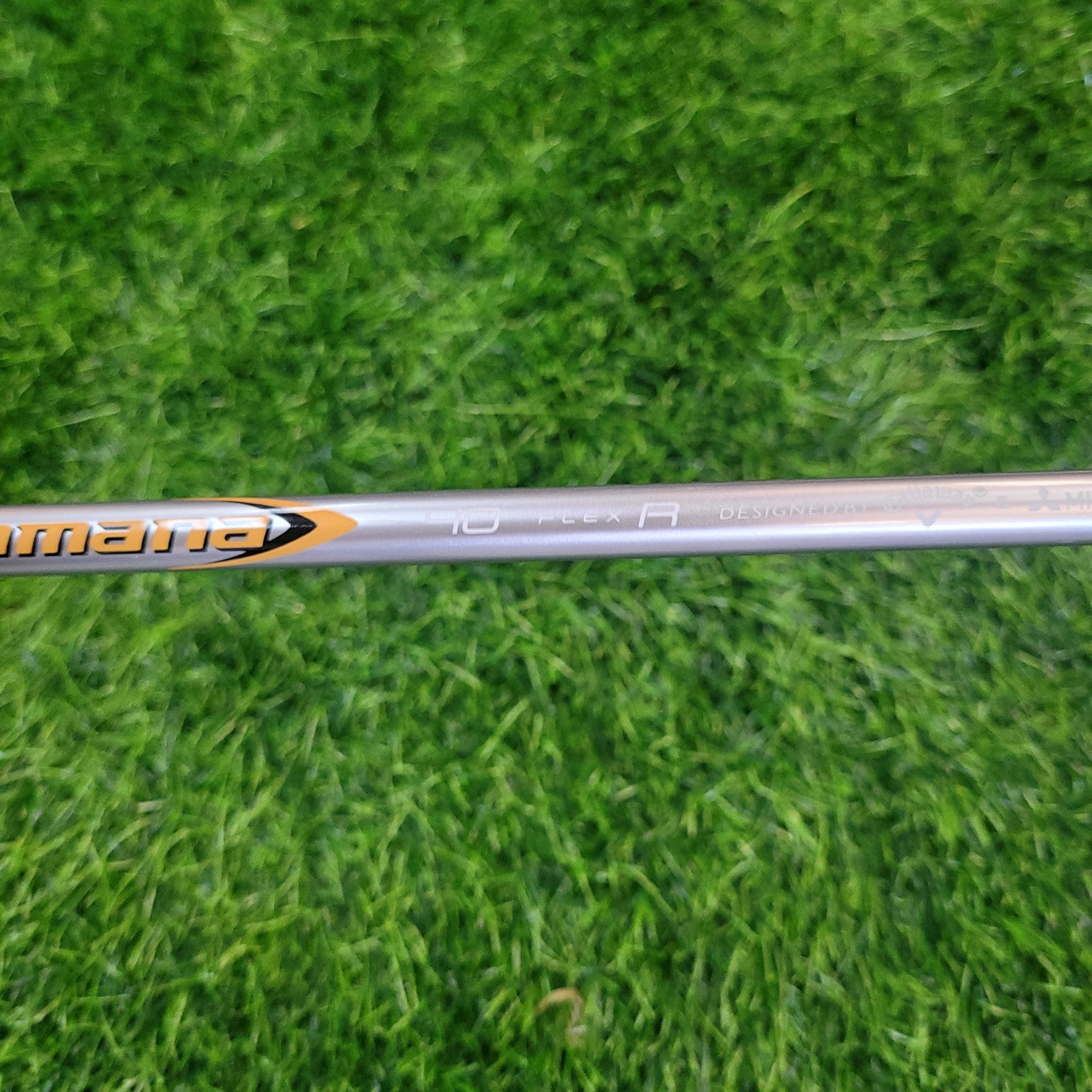 Callaway  Wood / MAVRIK MAX / 5W / R