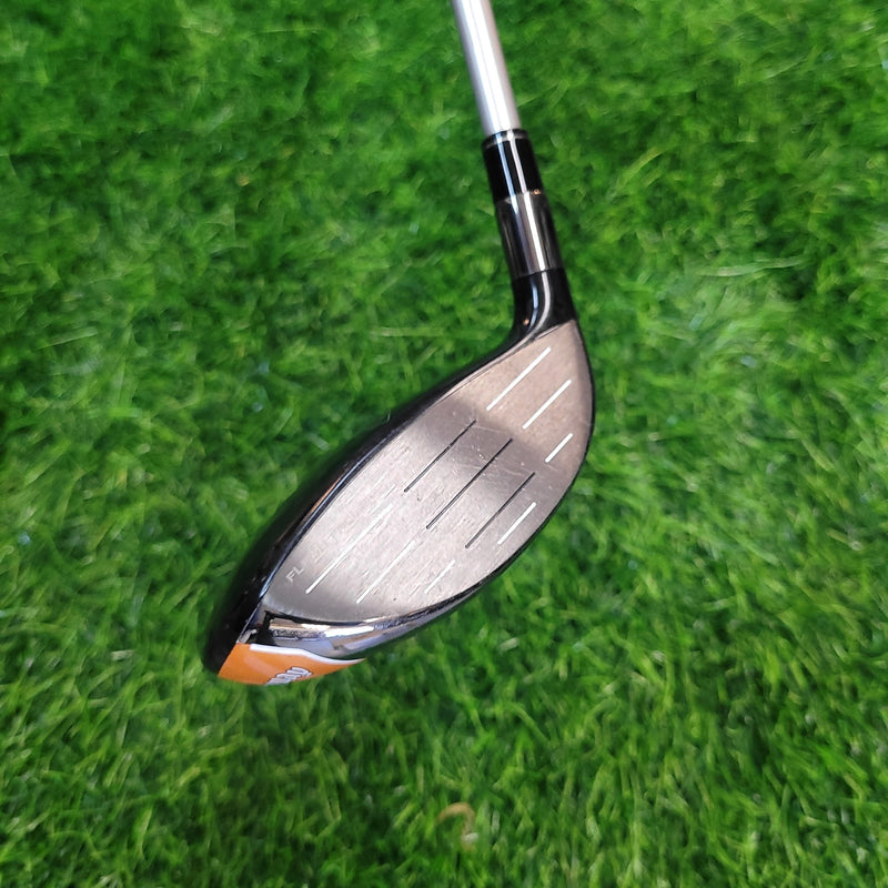 Callaway  Wood / MAVRIK / 5W / S