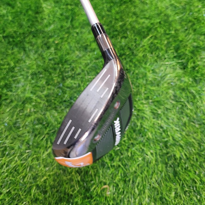 Callaway  Wood / MAVRIK / 5W / S