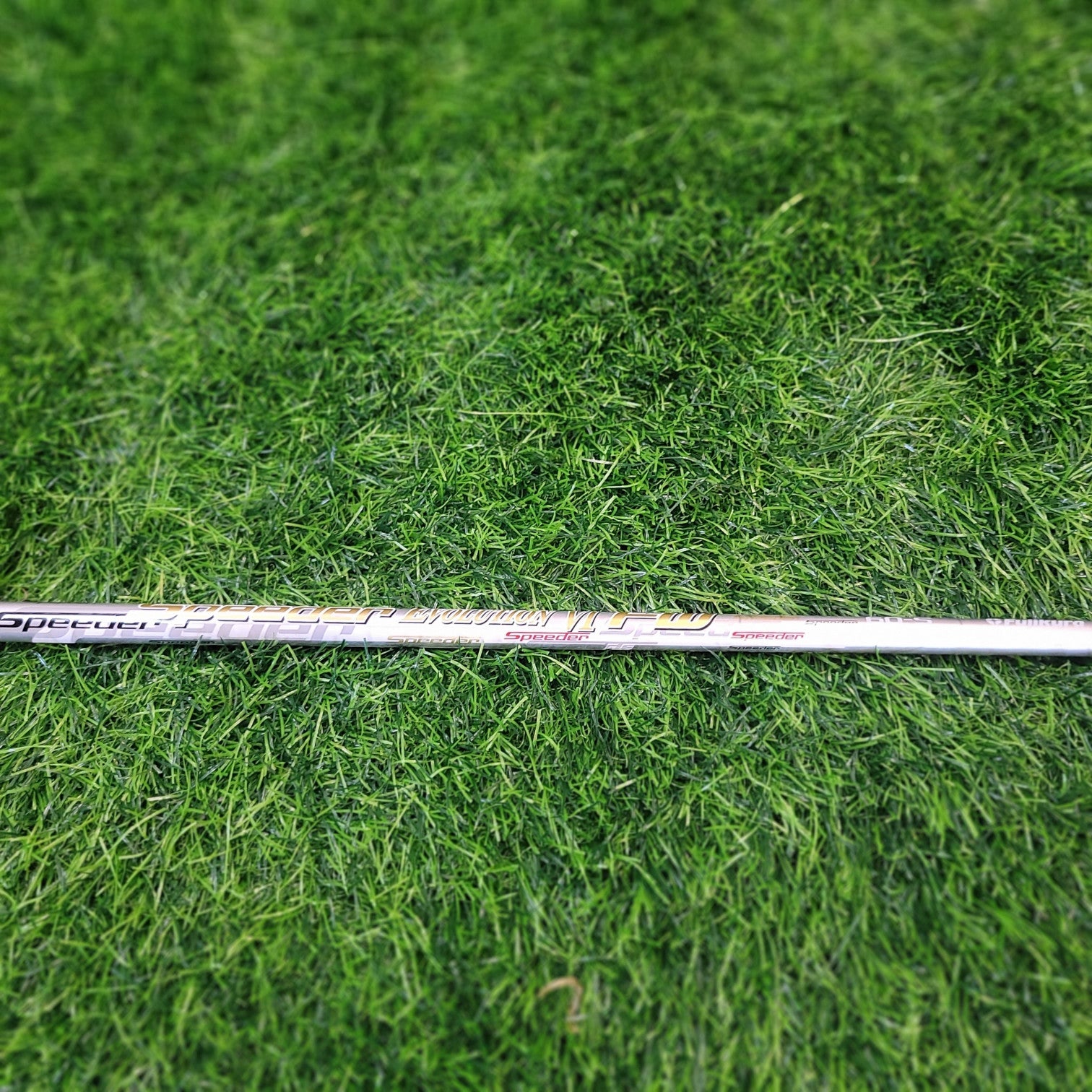 Callaway  Wood / MAVRIK / 5W / S