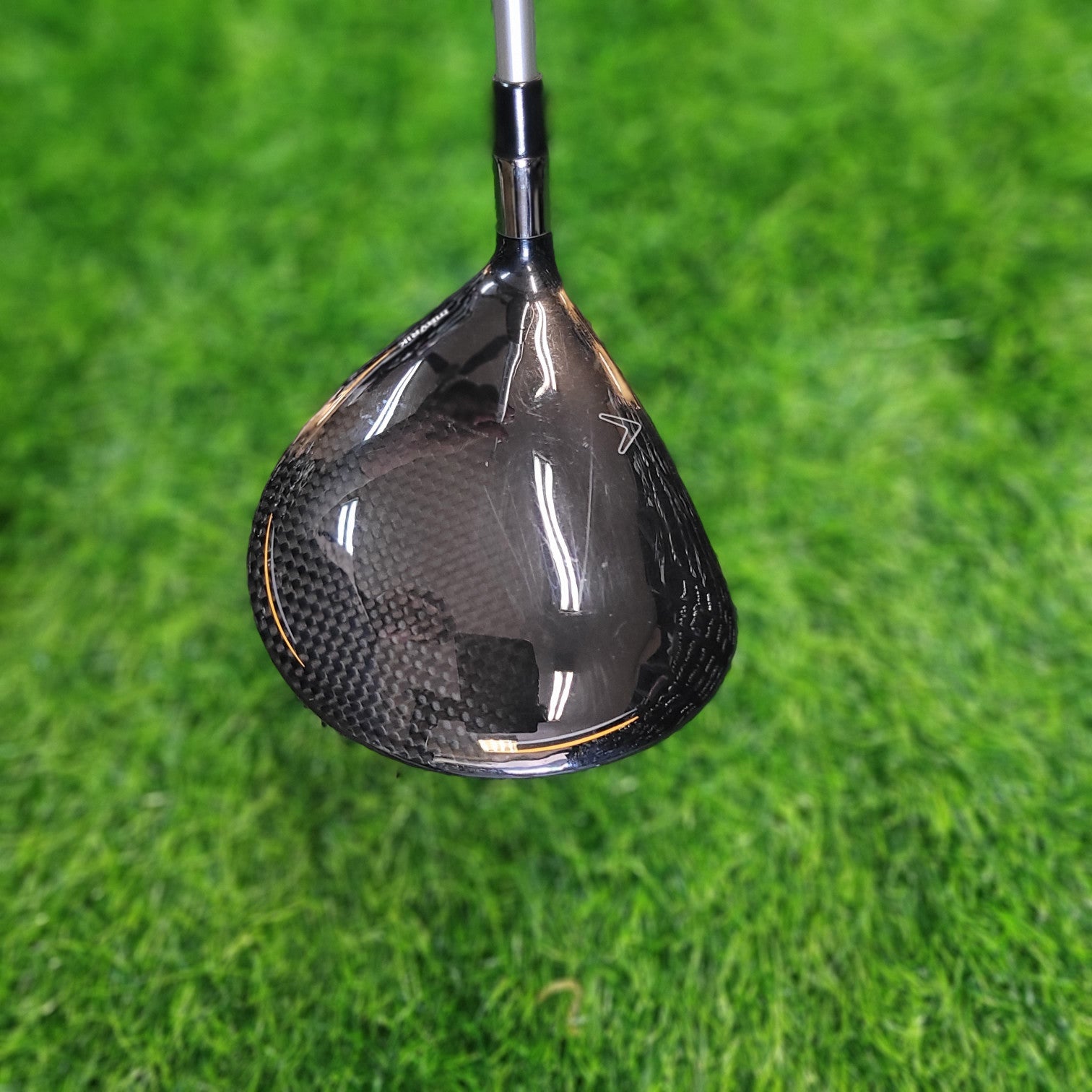 Callaway  Wood / MAVRIK MAX / 3W / R