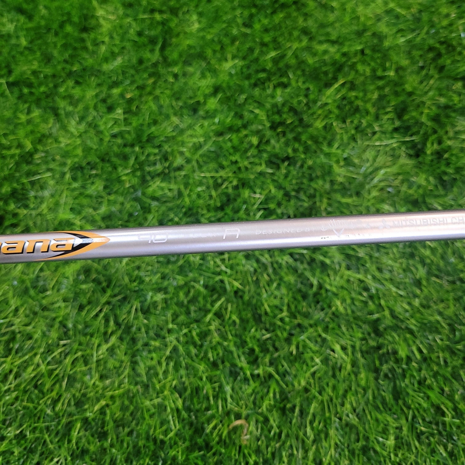 Callaway  Wood / MAVRIK MAX / 3W / R