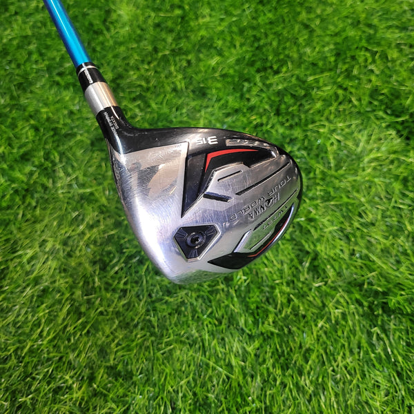 HONMA Wood / TW737 / 3W( / 15.0°) / S
