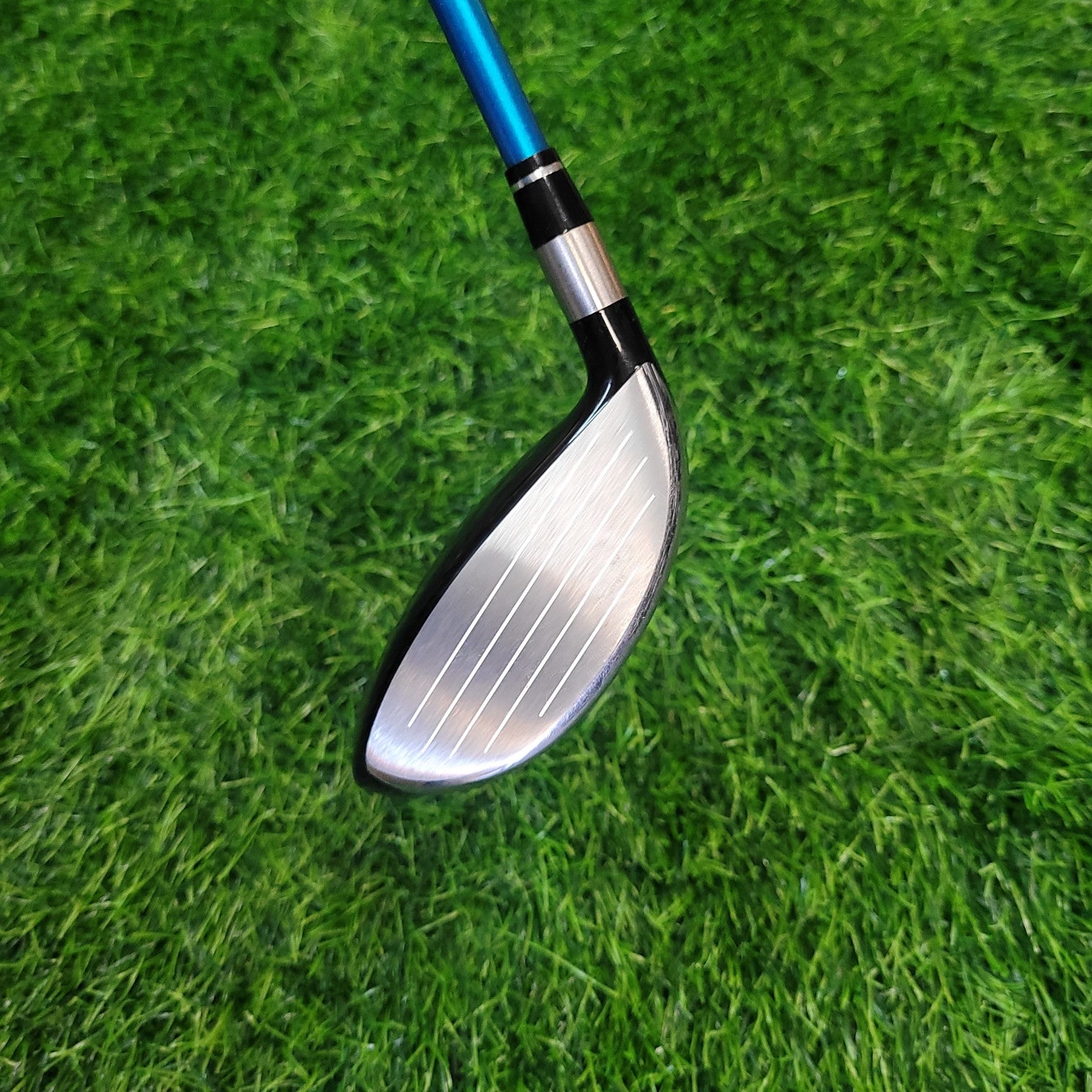 HONMA Wood /  TW737 / 3W( / 15.0°) / S