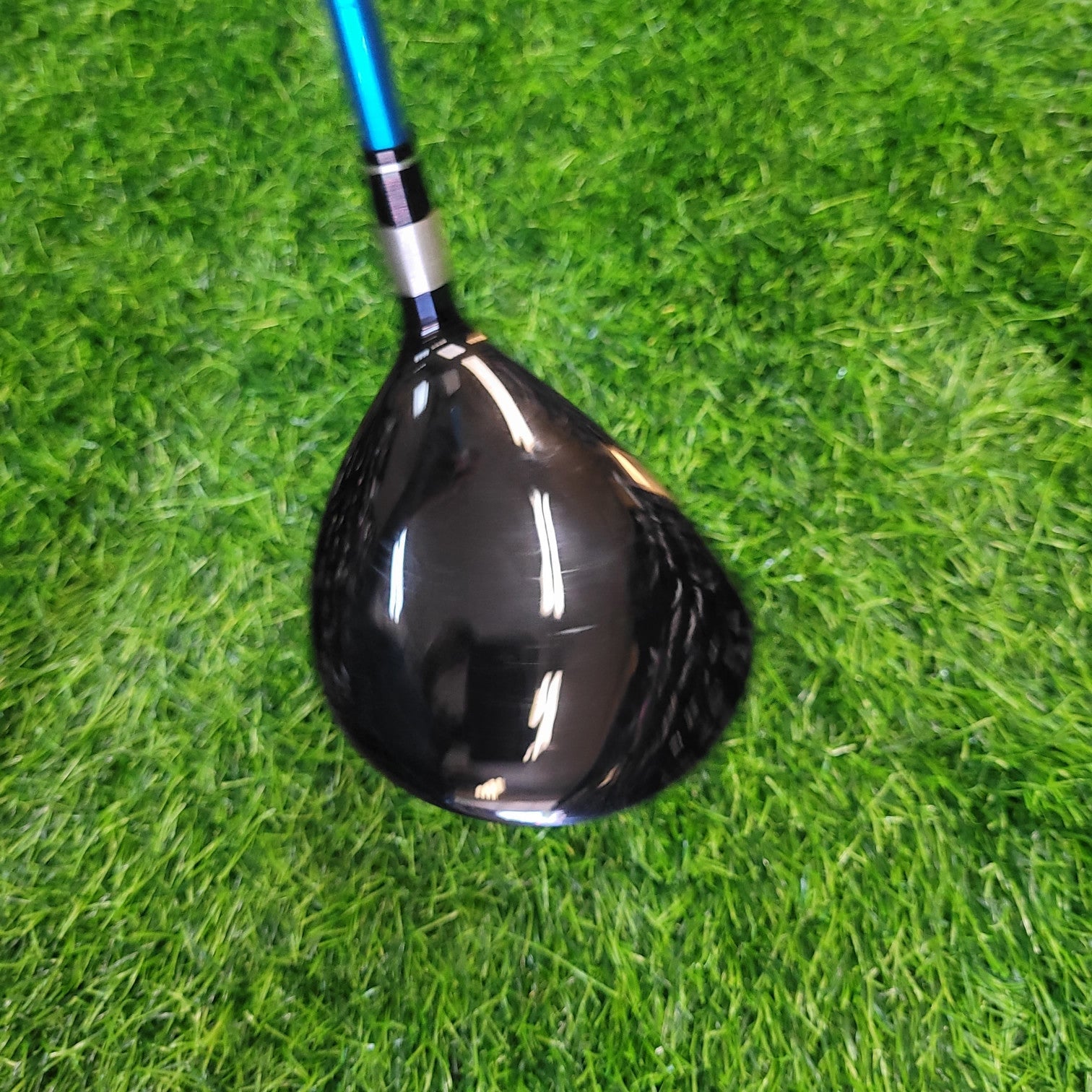 HONMA Wood /  TW737 / 3W( / 15.0°) / S