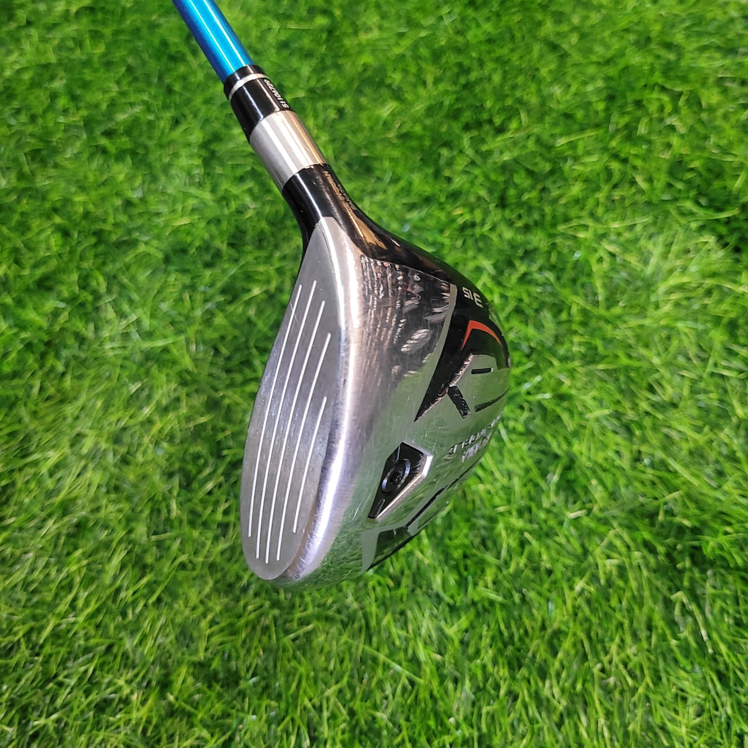 HONMA Wood /  TW737 / 3W( / 15.0°) / S