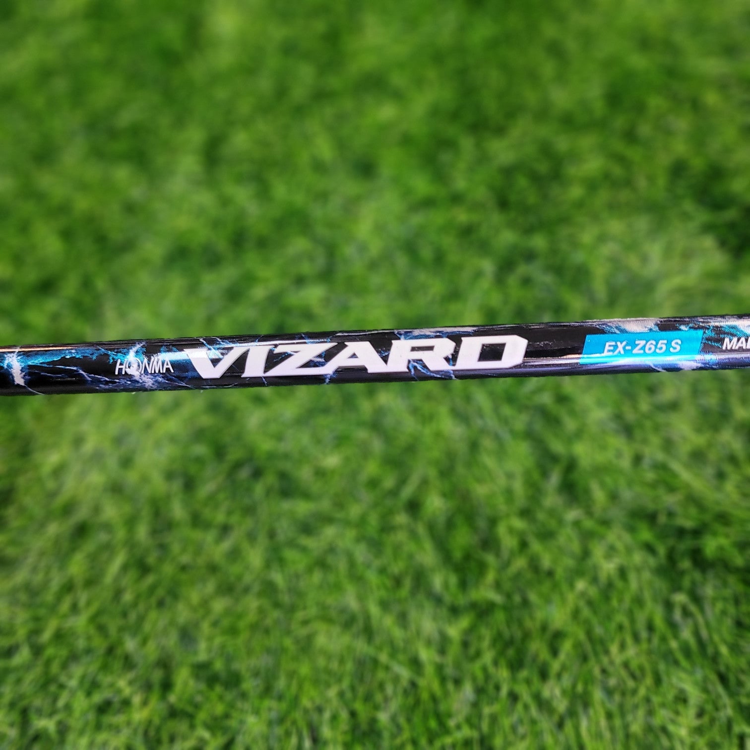 HONMA Wood /  TW737 / 3W( / 15.0°) / S