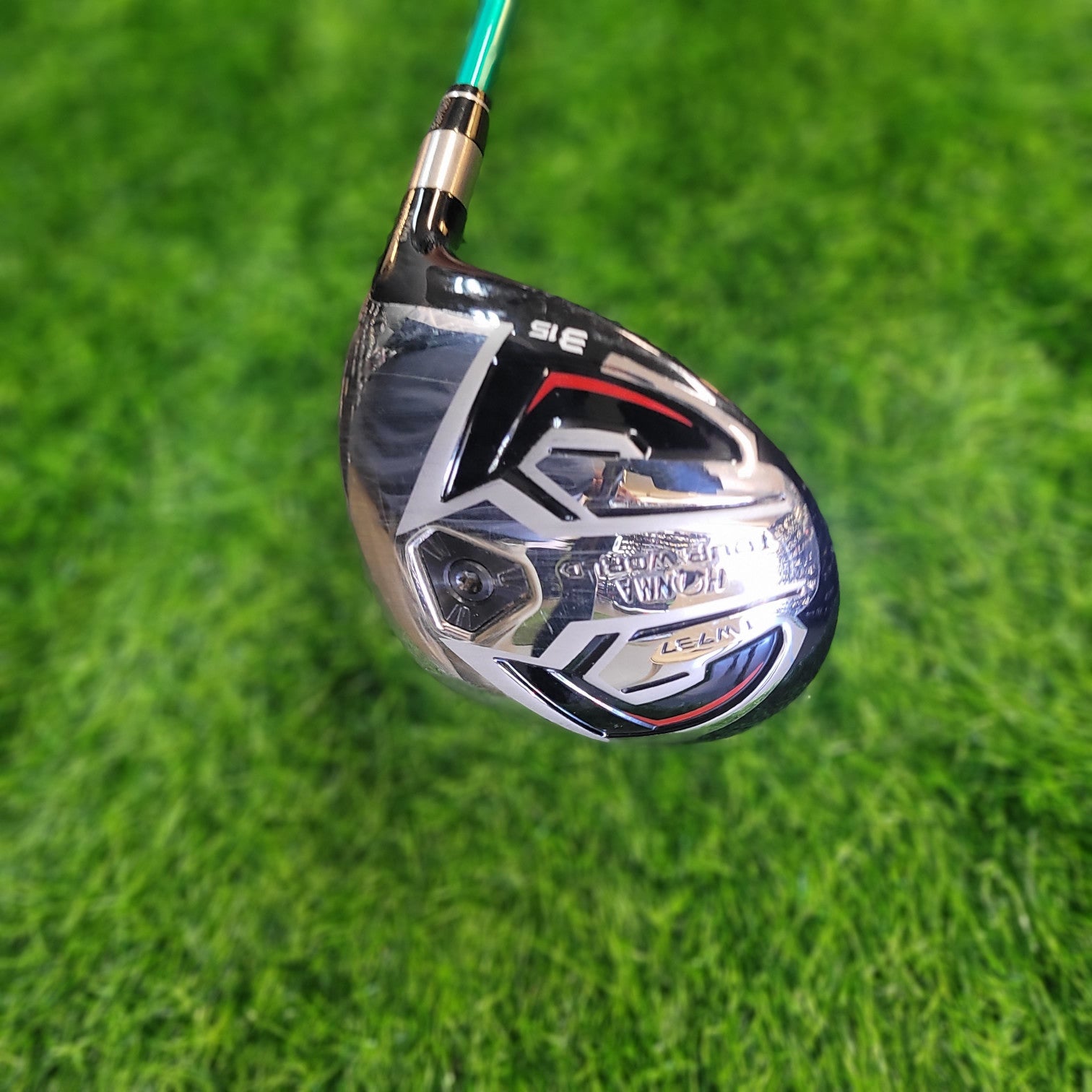 HONMA Wood /  TW737 / 3W( / 15.0°) / R