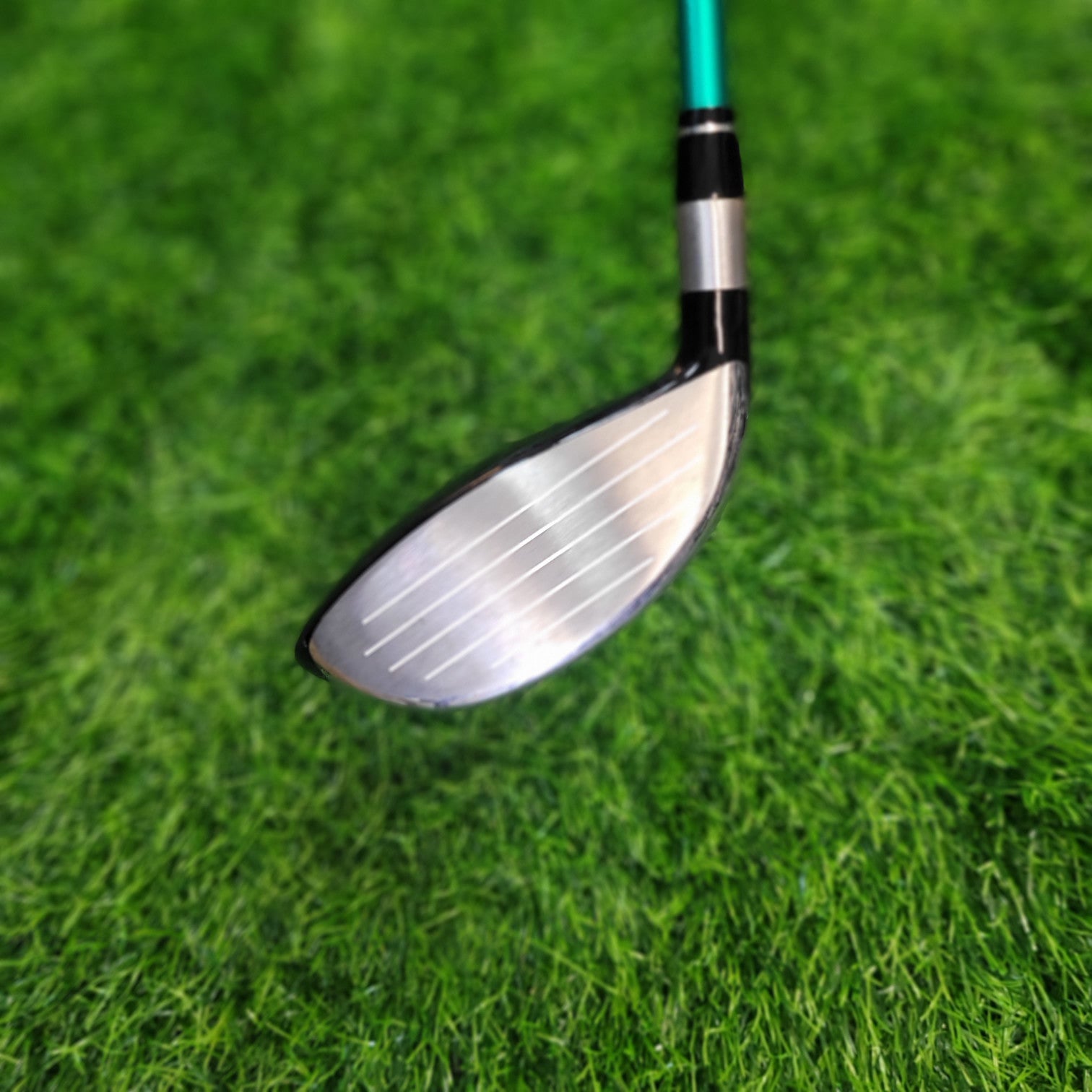 HONMA Wood /  TW737 / 3W( / 15.0°) / R