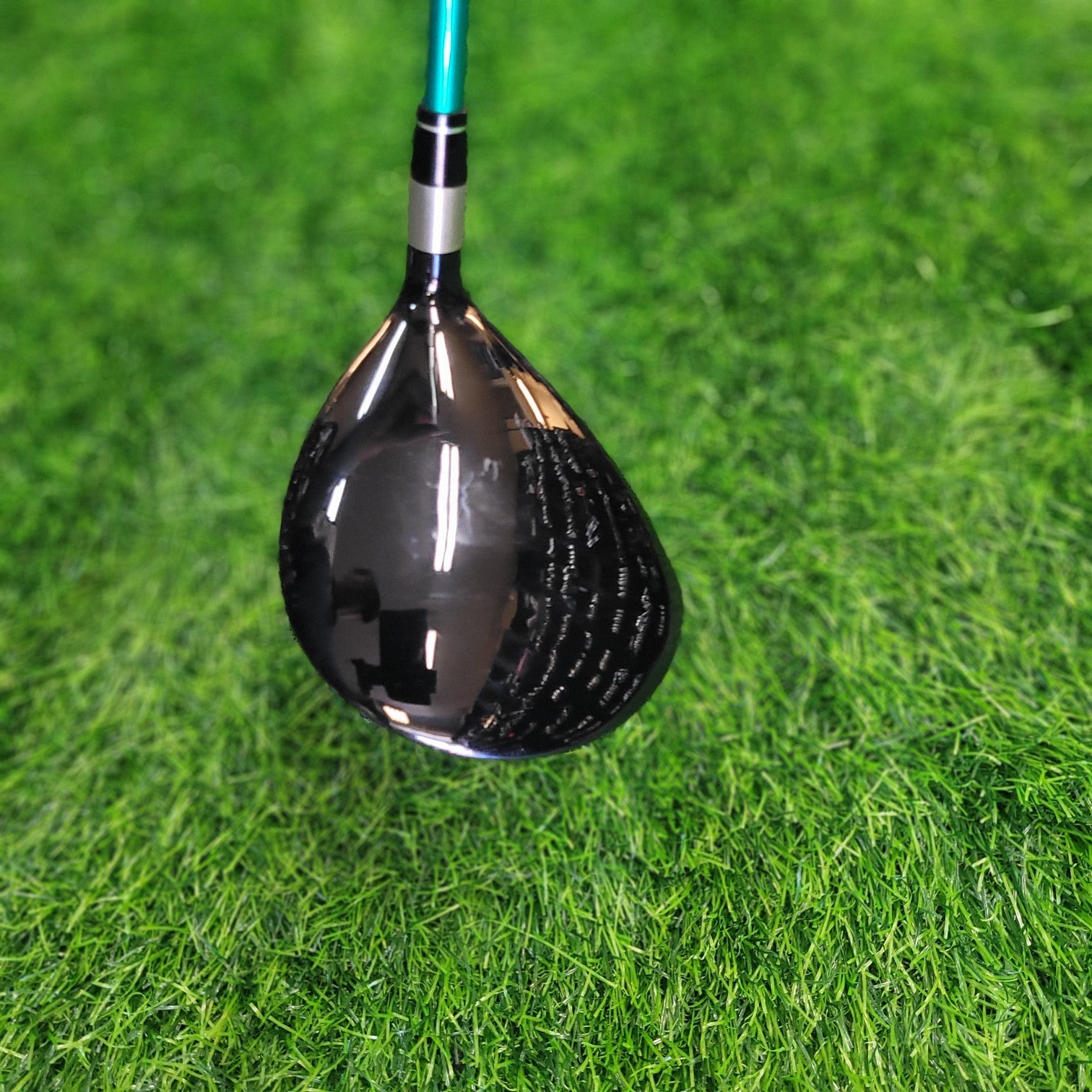 HONMA Wood /  TW737 / 3W( / 15.0°) / R