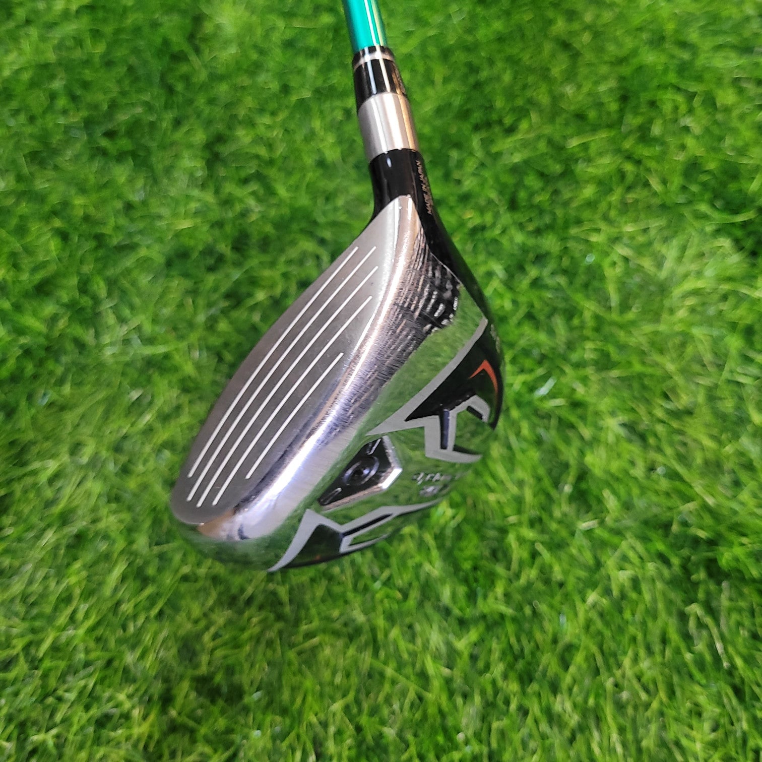HONMA Wood /  TW737 / 3W( / 15.0°) / R
