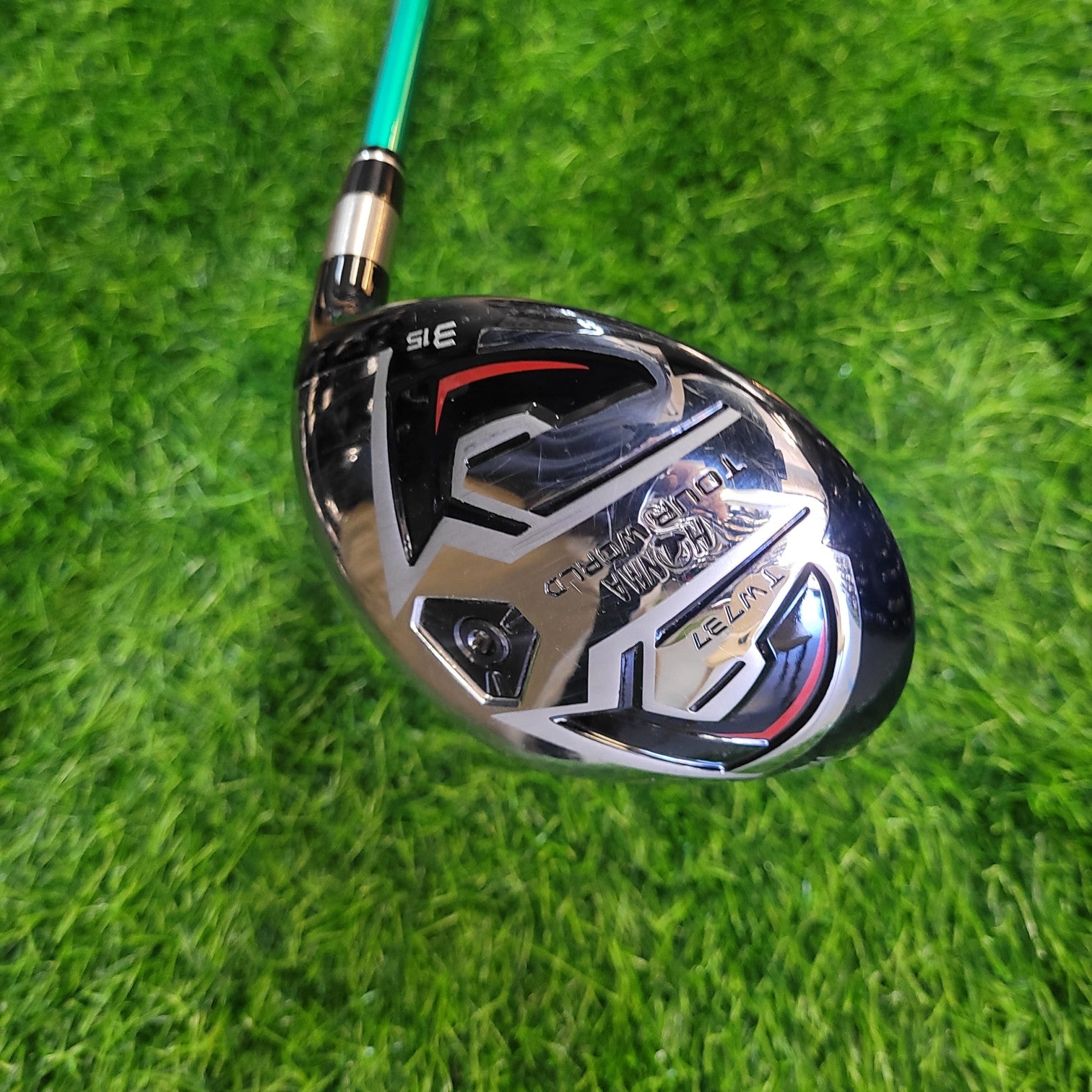 HONMA Wood /  TW737 / 3W( / 15.0°) / R