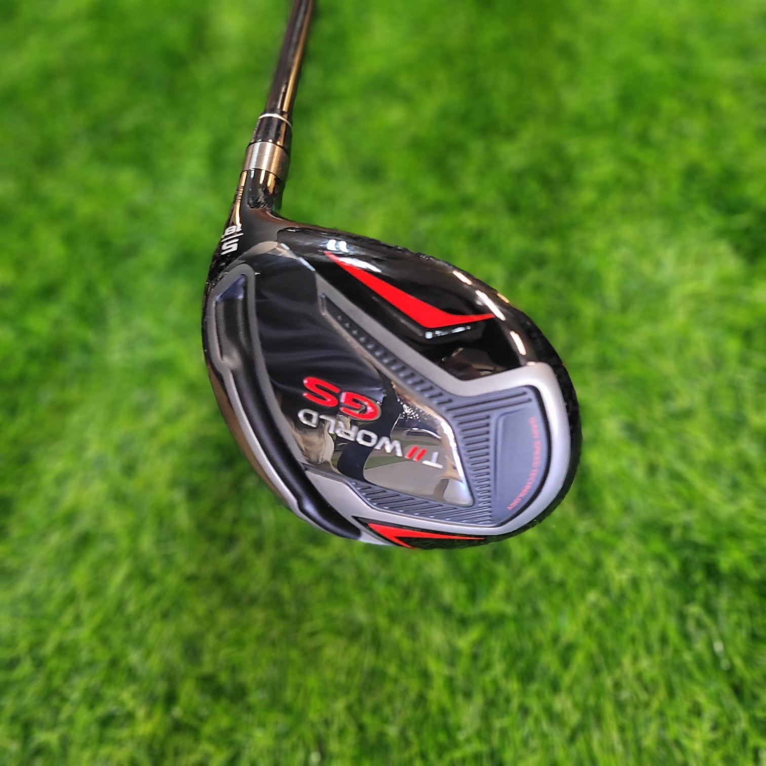 HONMA Wood /  TW GS / 5W / R