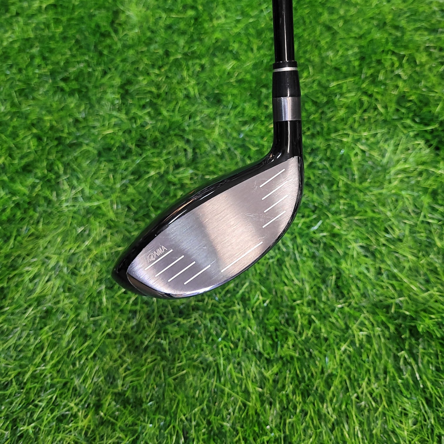 HONMA Wood /  TW GS / 5W / R
