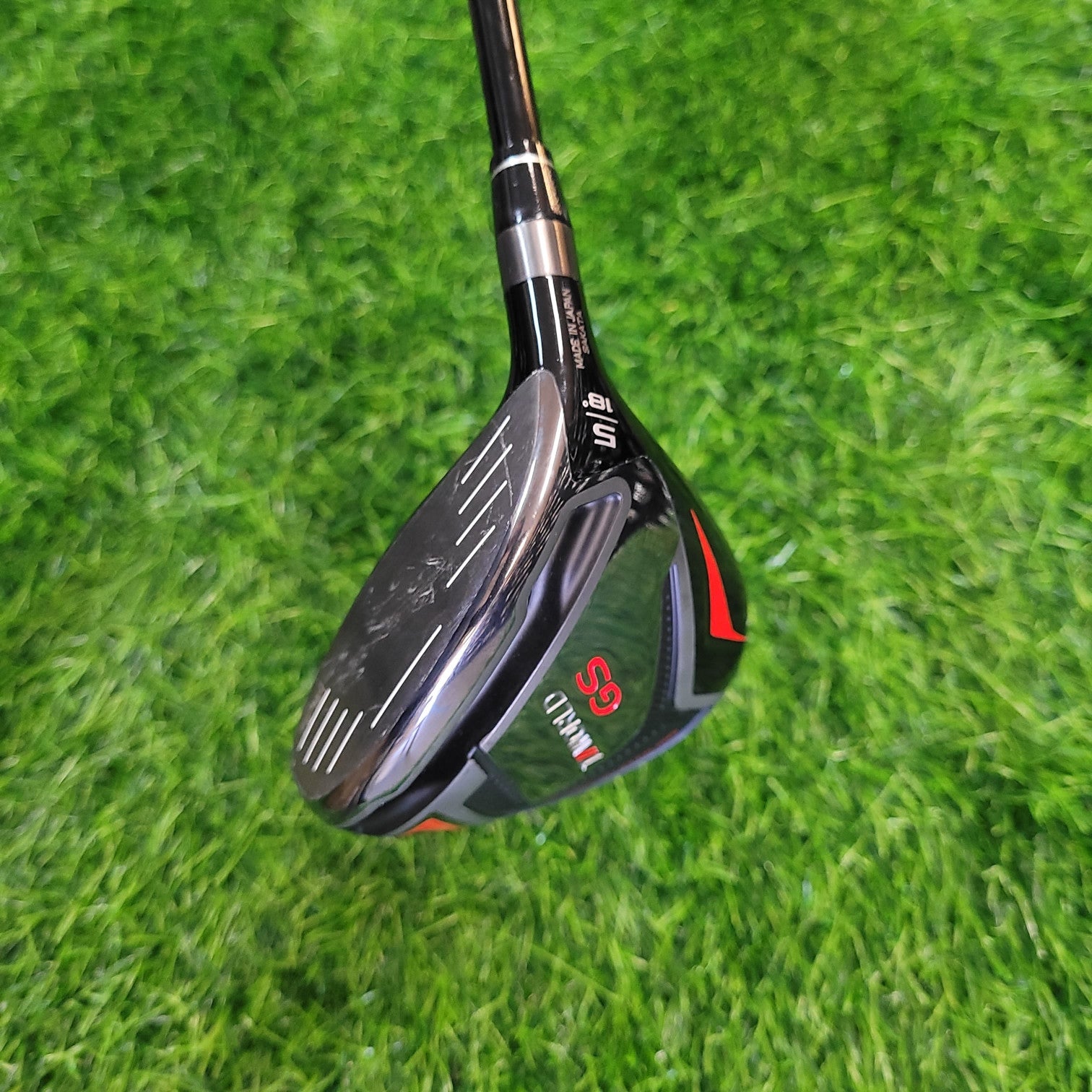 HONMA Wood /  TW GS / 5W / R