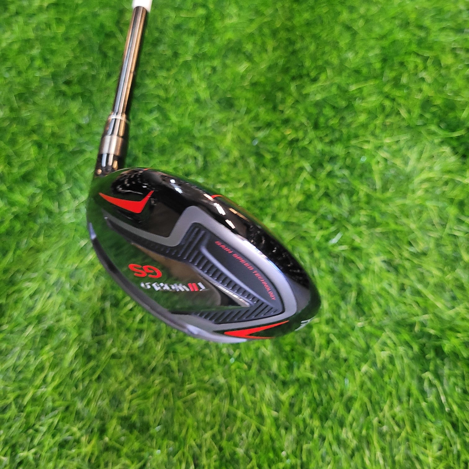 HONMA Wood /  TW GS / 5W / R