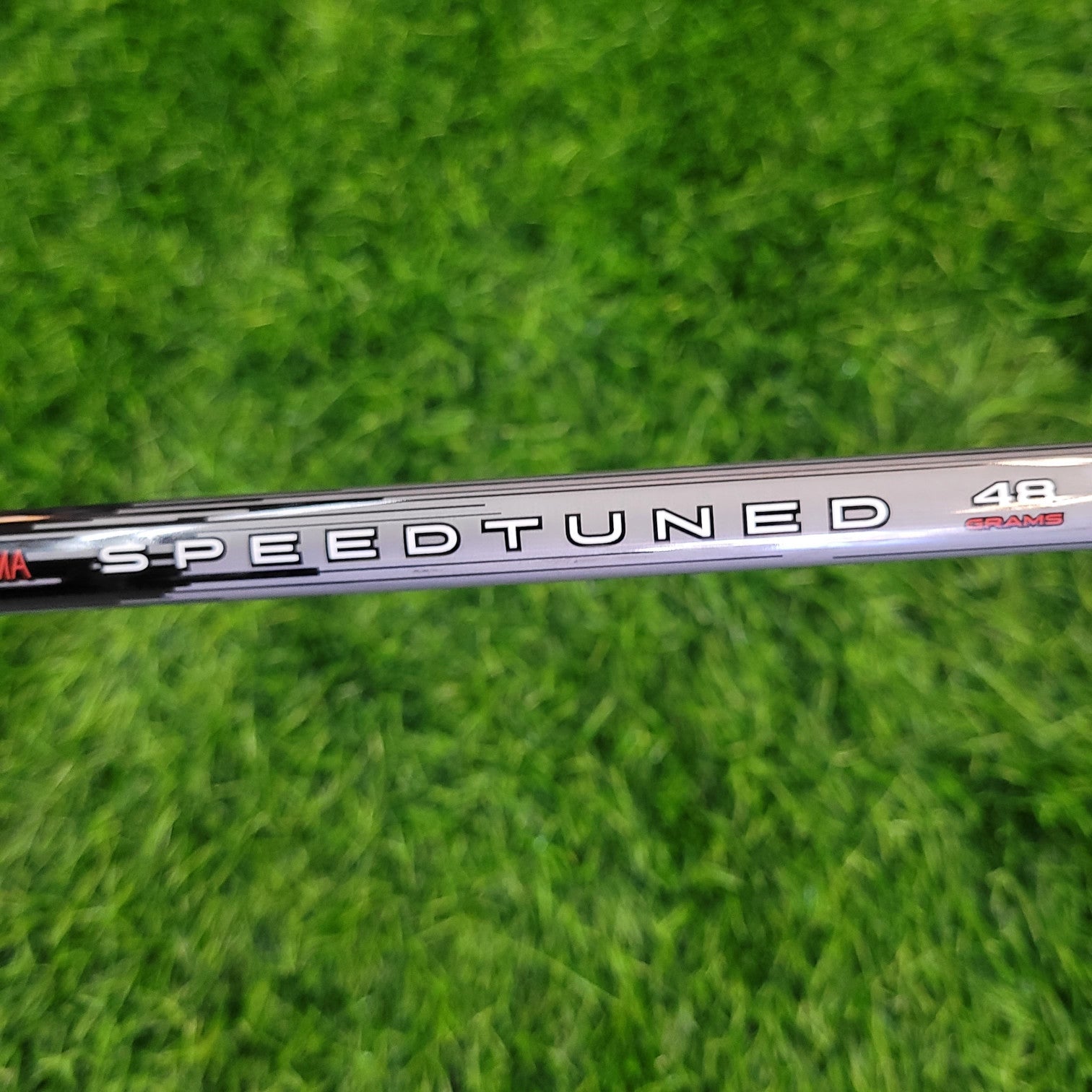 HONMA Wood /  TW GS / 5W / R
