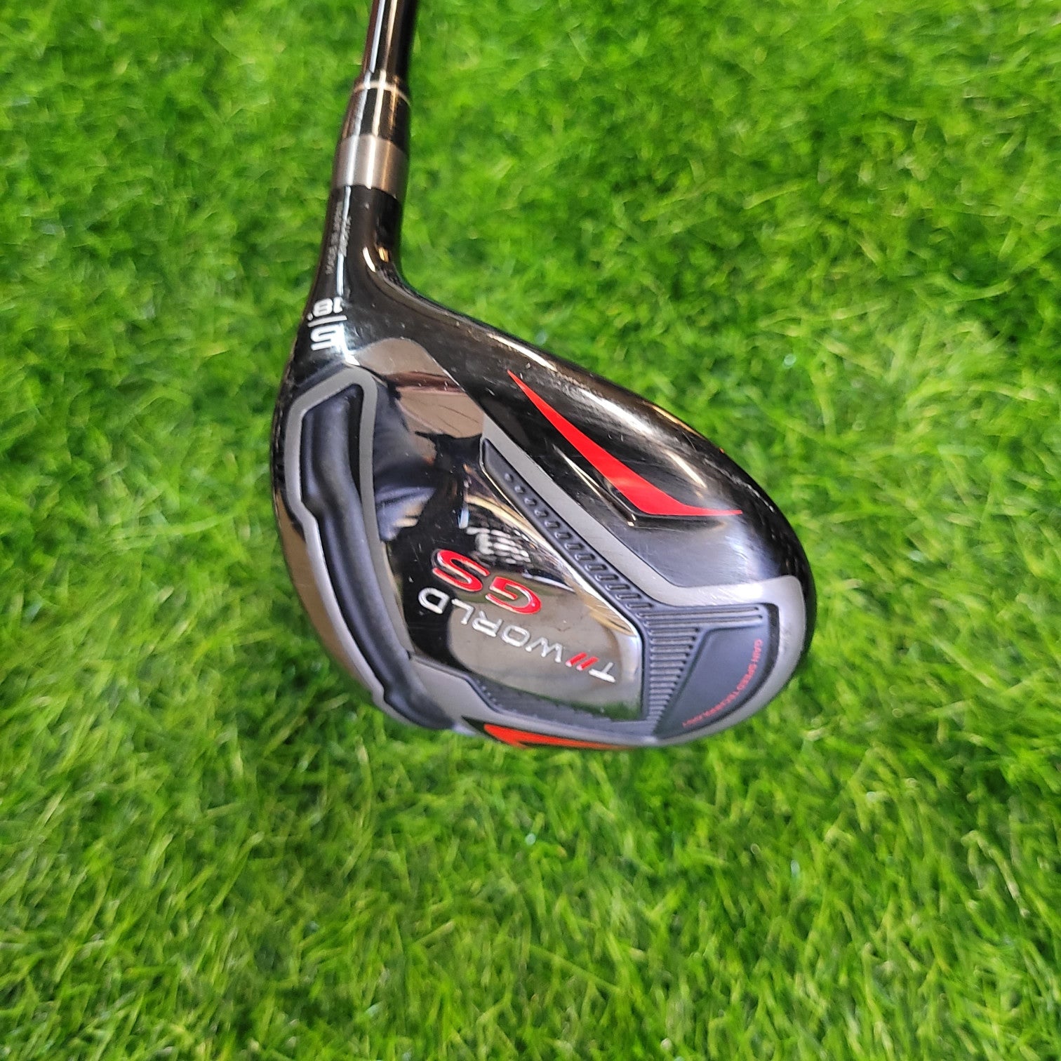 HONMA Wood /  TW GS / 5W / R