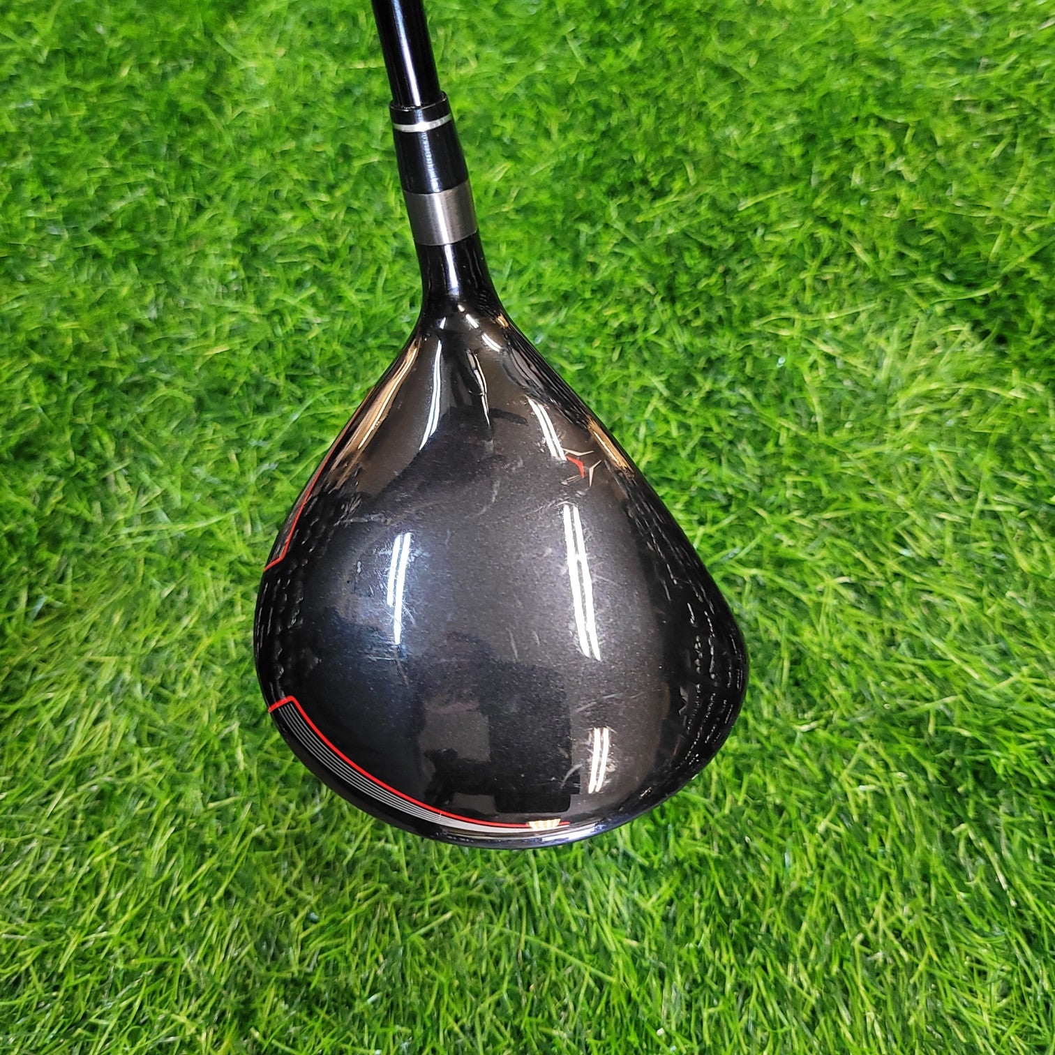 HONMA Wood /  TW GS / 5W / R