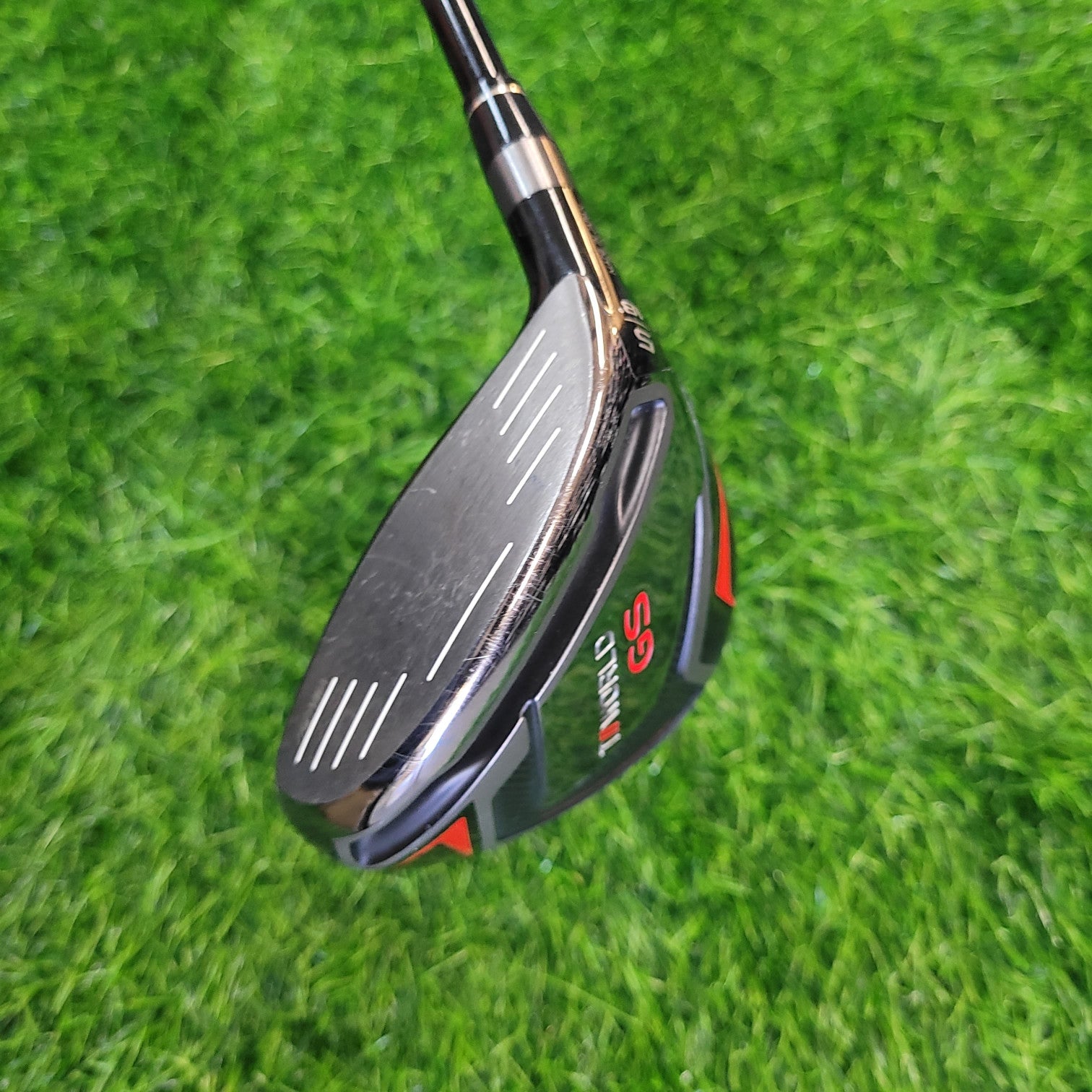 HONMA Wood /  TW GS / 5W / R