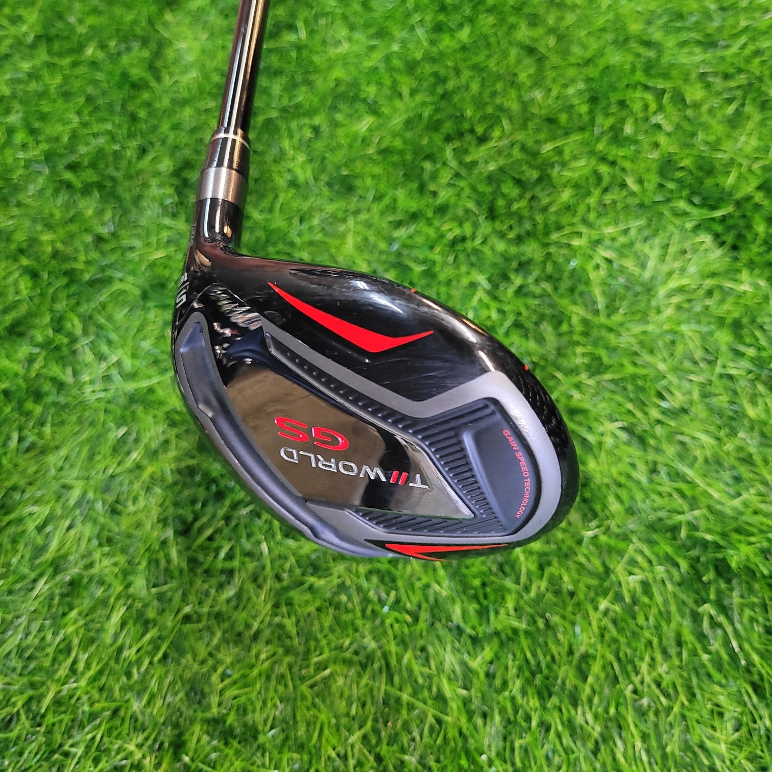 HONMA Wood /  TW GS / 5W / R