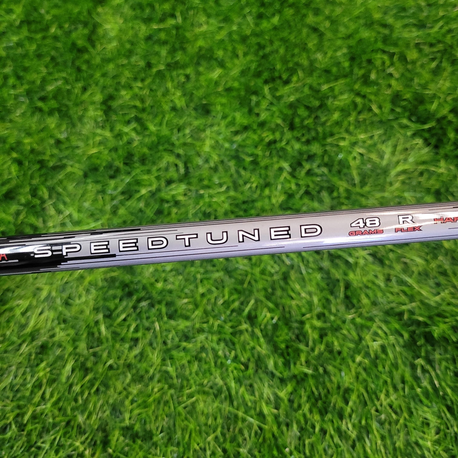 HONMA Wood /  TW GS / 5W / R