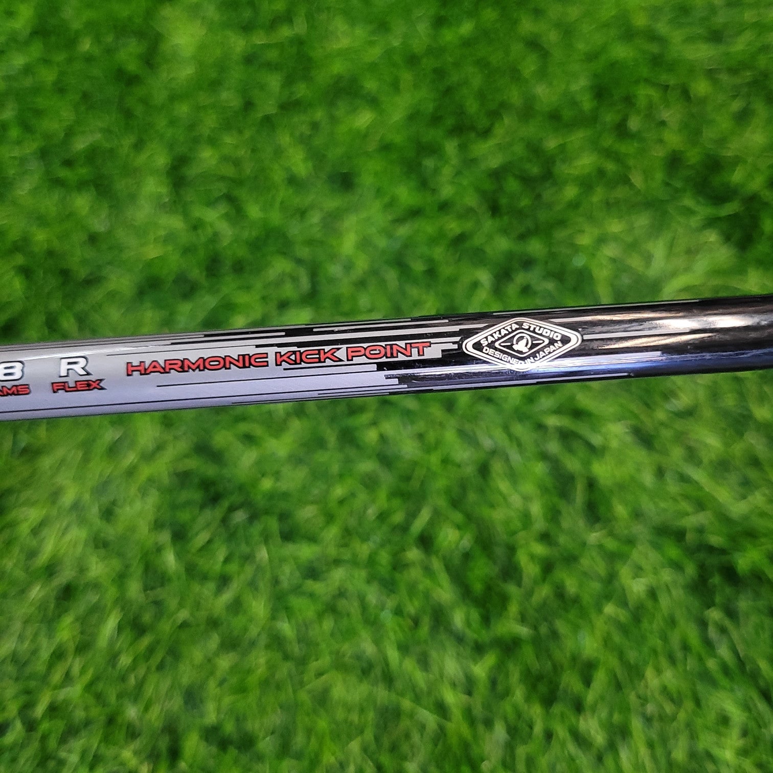 HONMA Wood /  TW GS / 5W / R