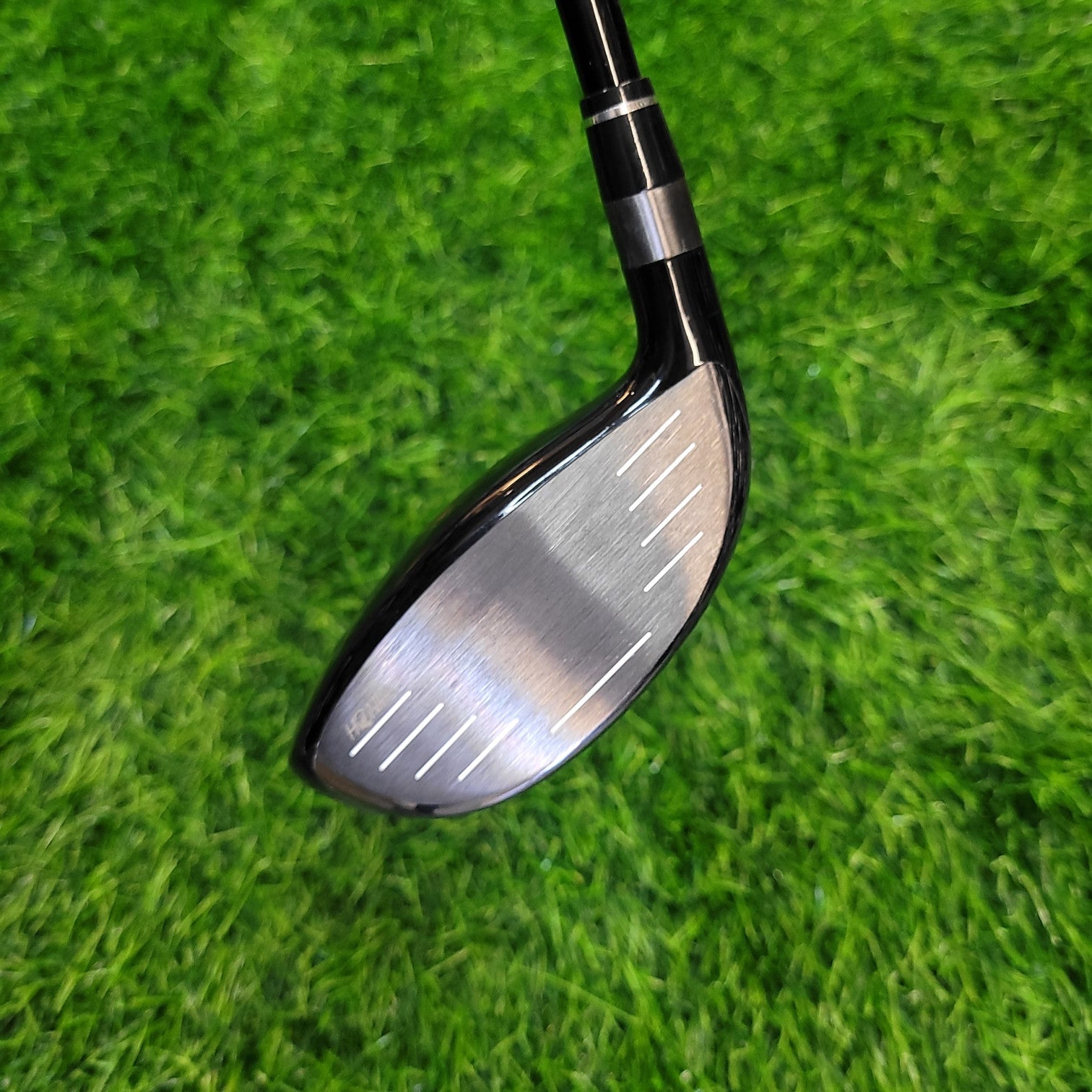 HONMA Wood /  TW GS / 5W / R