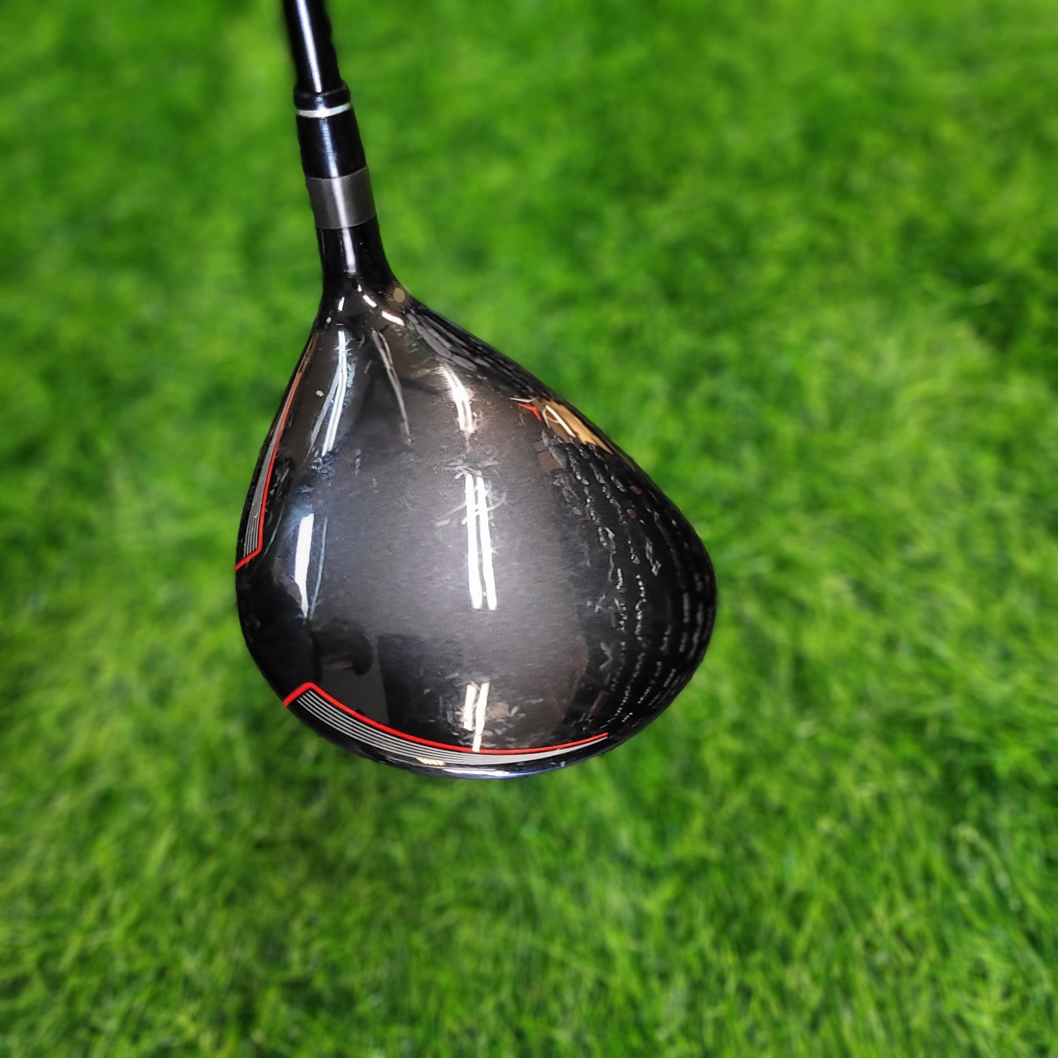 HONMA Wood /  TW GS / 5W / R