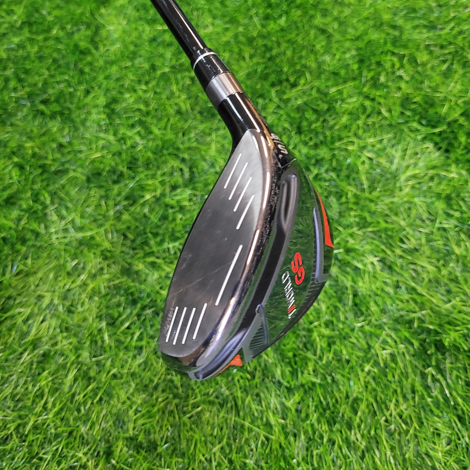 HONMA Wood /  TW GS / 5W / R