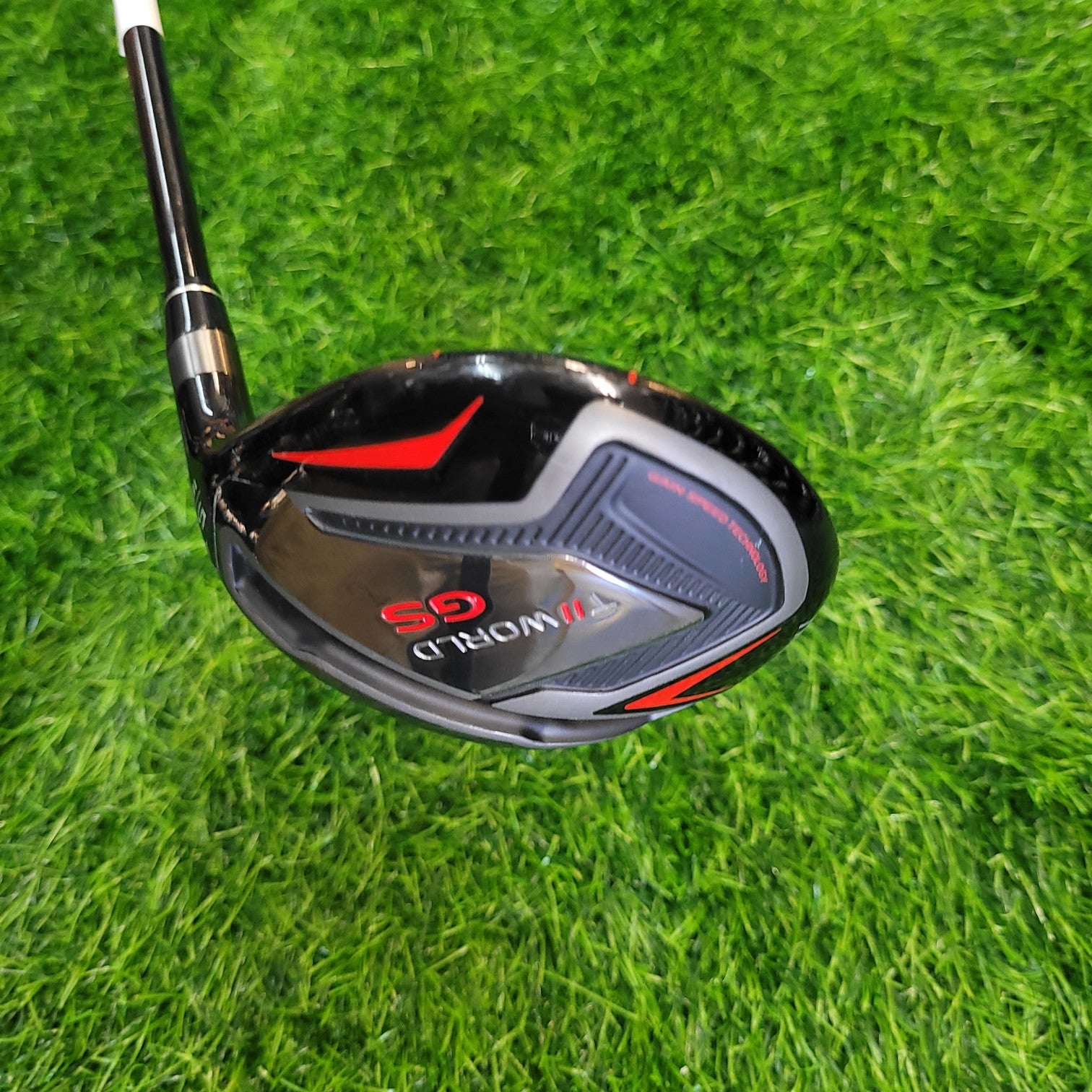 HONMA Wood /  TW GS / 5W / R