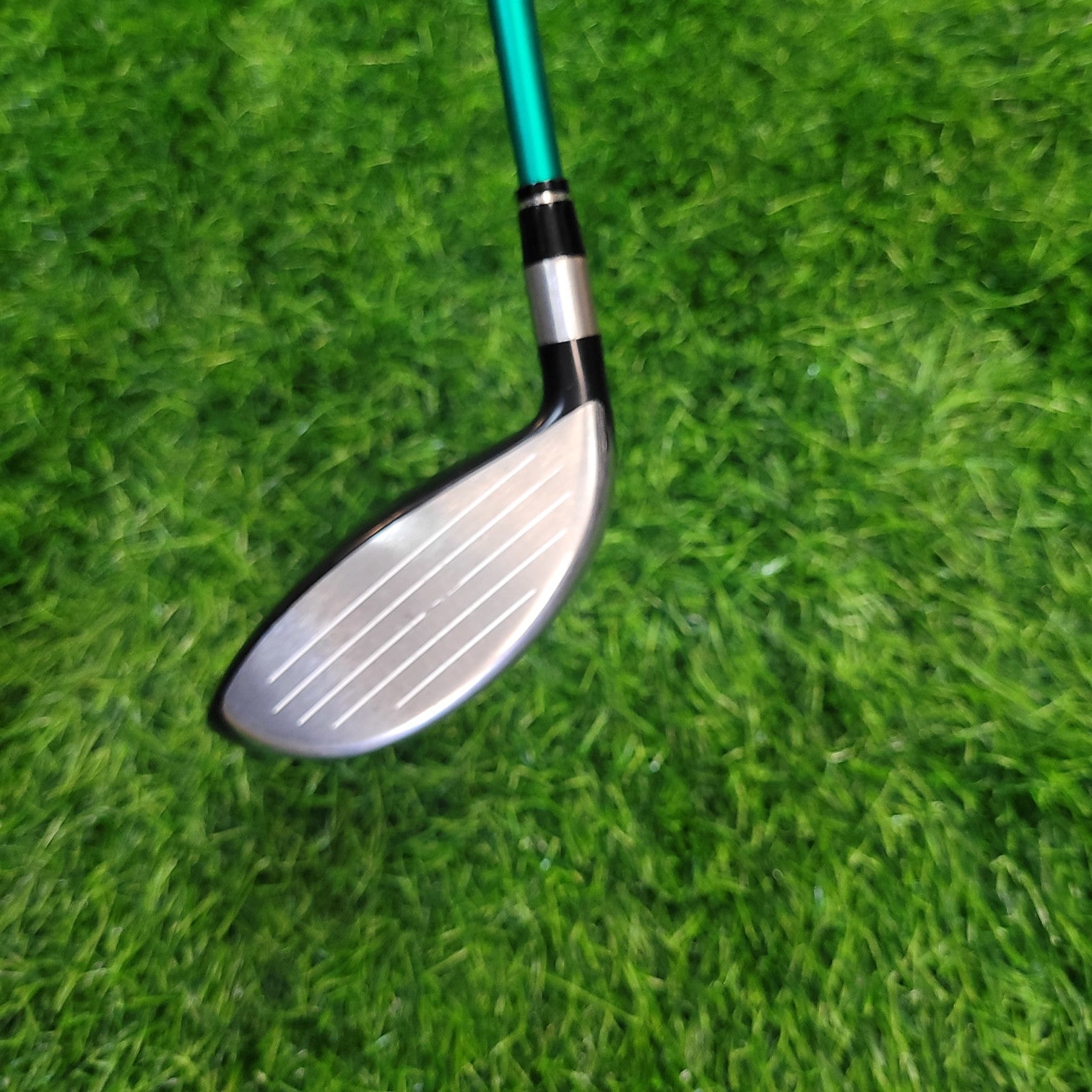 HONMA Wood /  TW737 / 3W( / 15.0°) / S