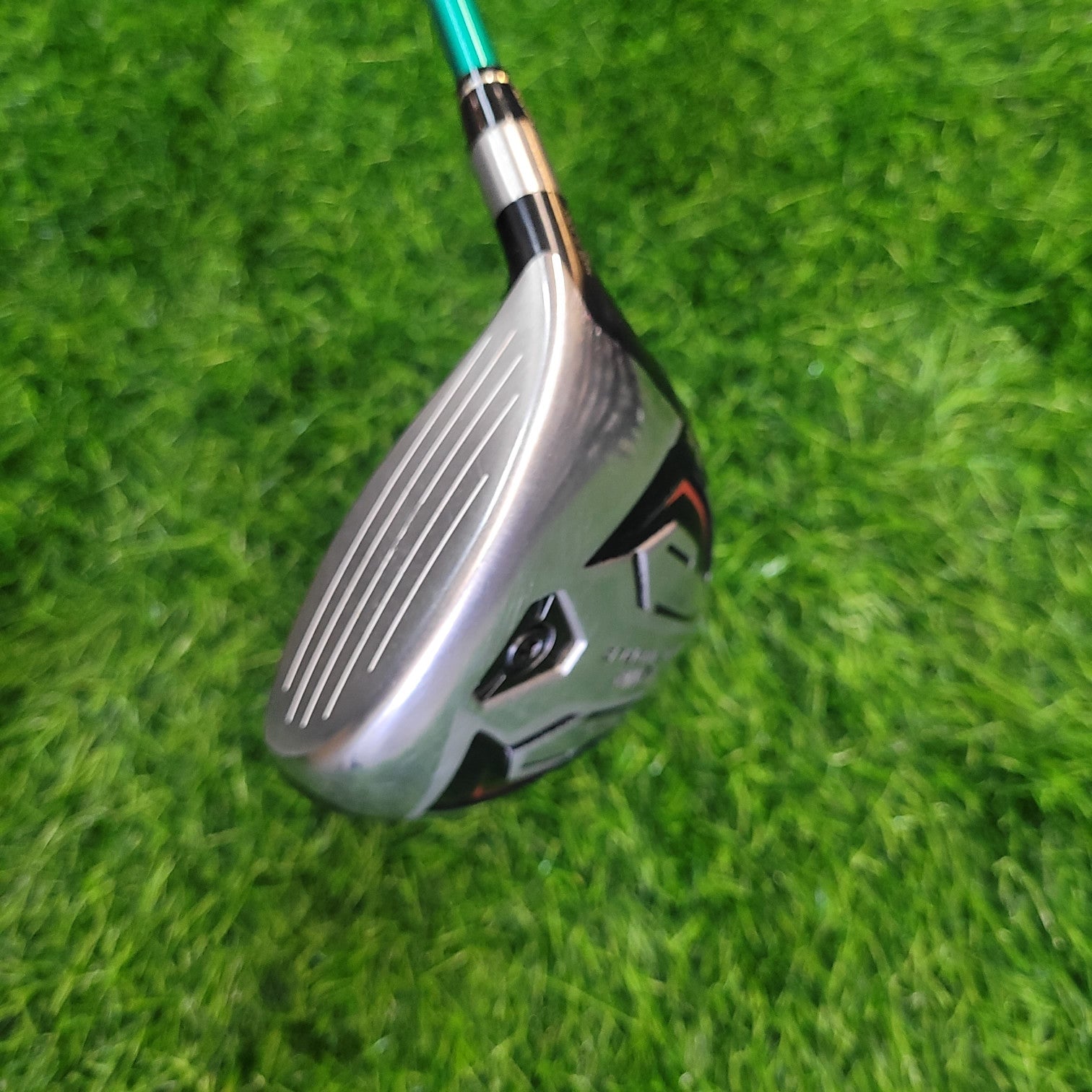 HONMA Wood /  TW737 / 3W( / 15.0°) / S