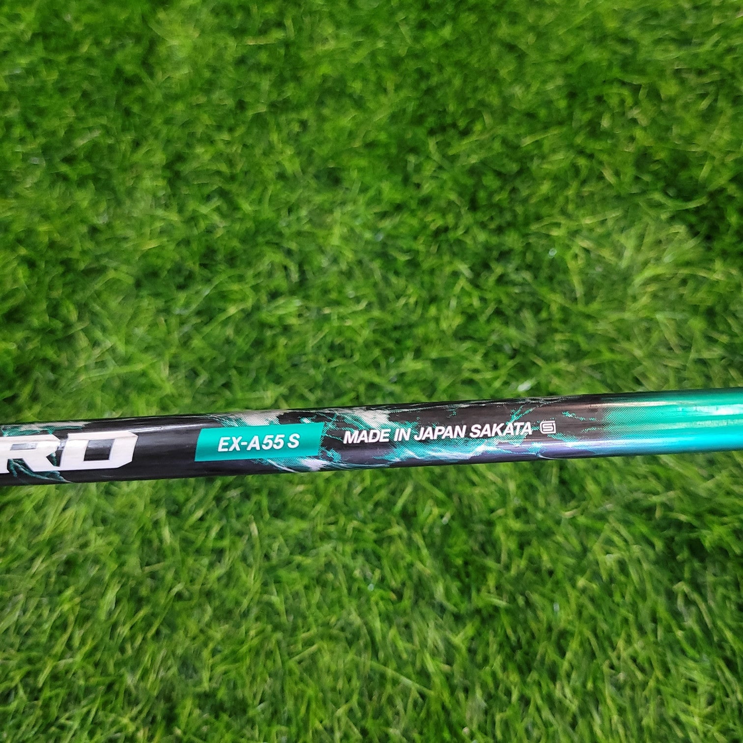 HONMA Wood /  TW737 / 3W( / 15.0°) / S