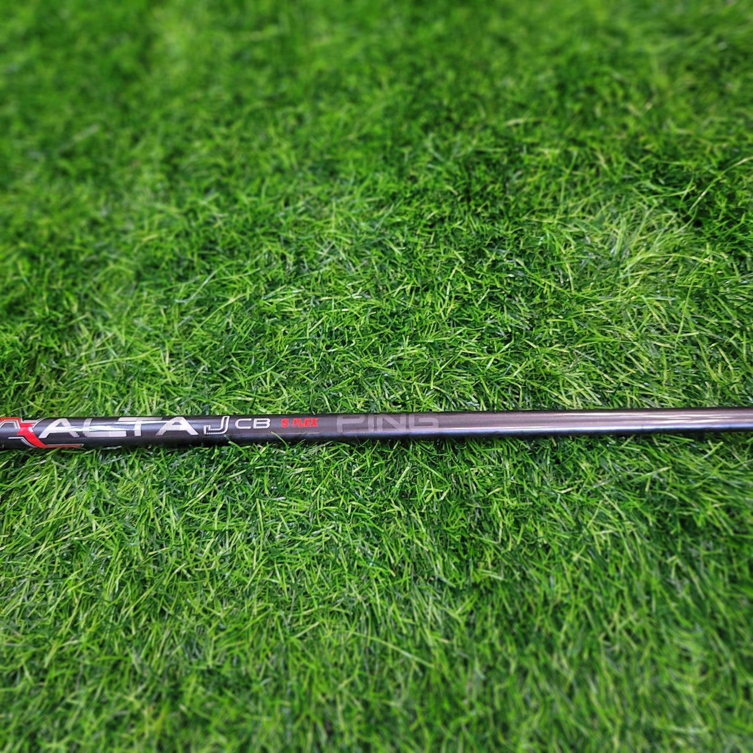 PING Wood / G410 / 3W / S