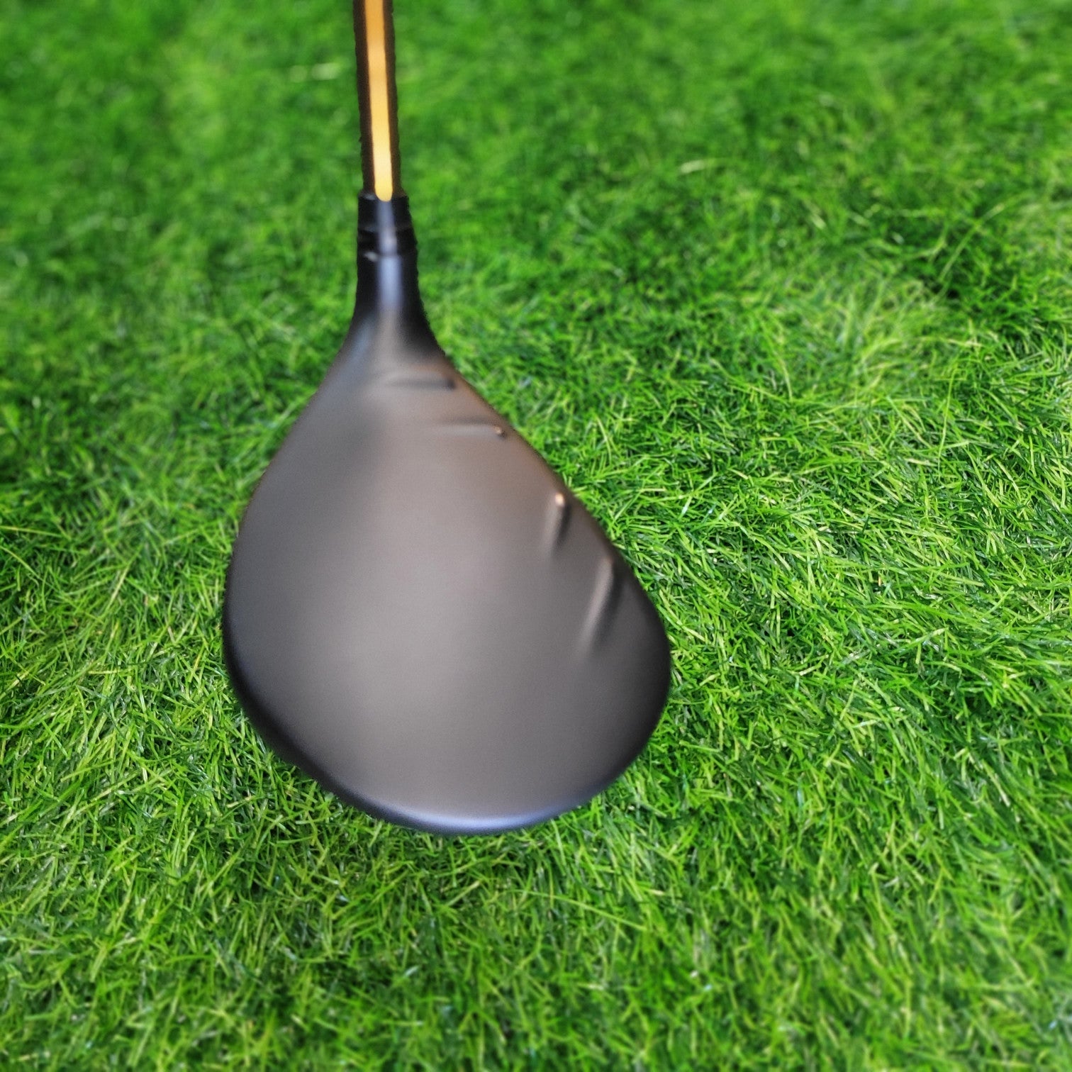 PING Wood / G400 / 5W / R