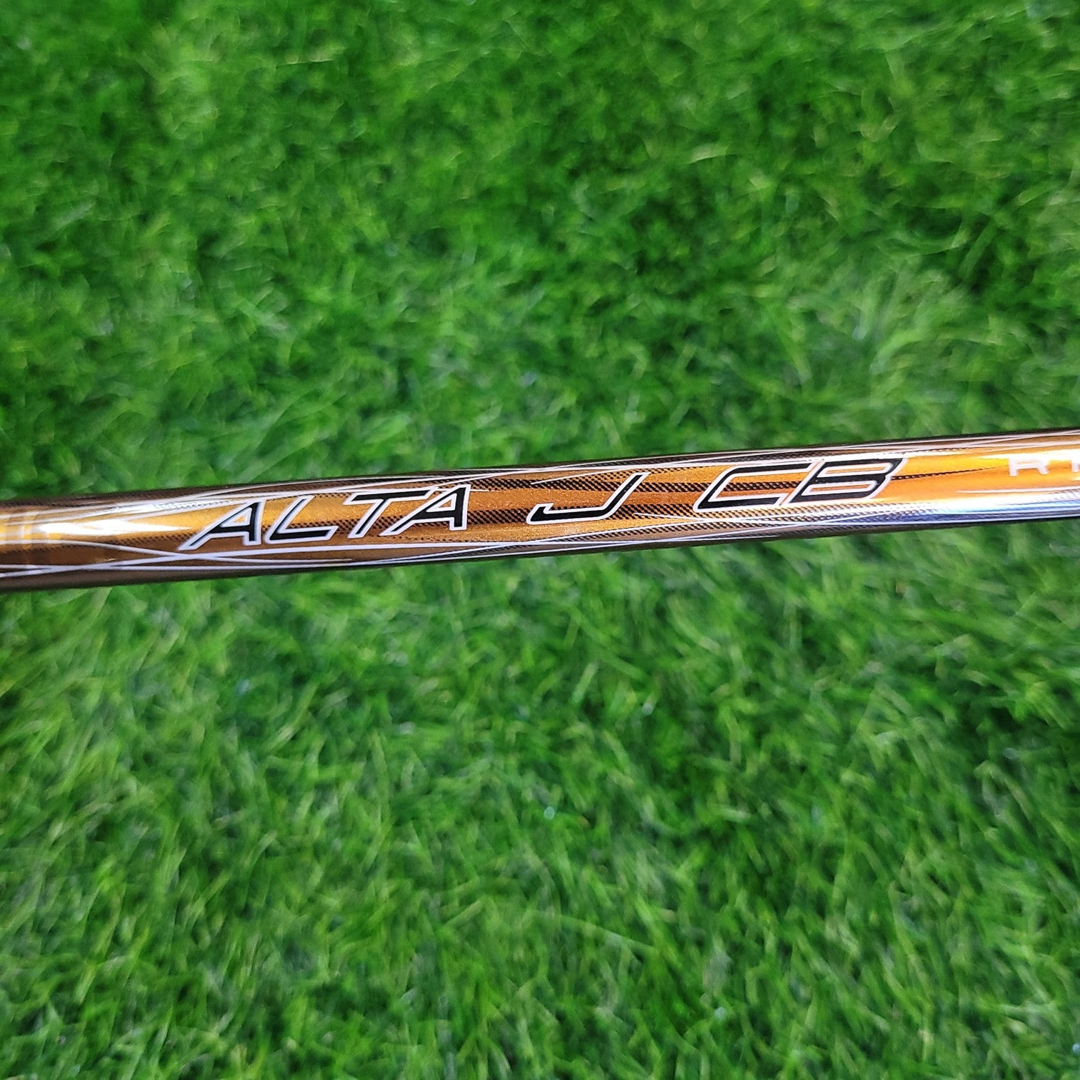 PING Wood / G400 / 5W / R