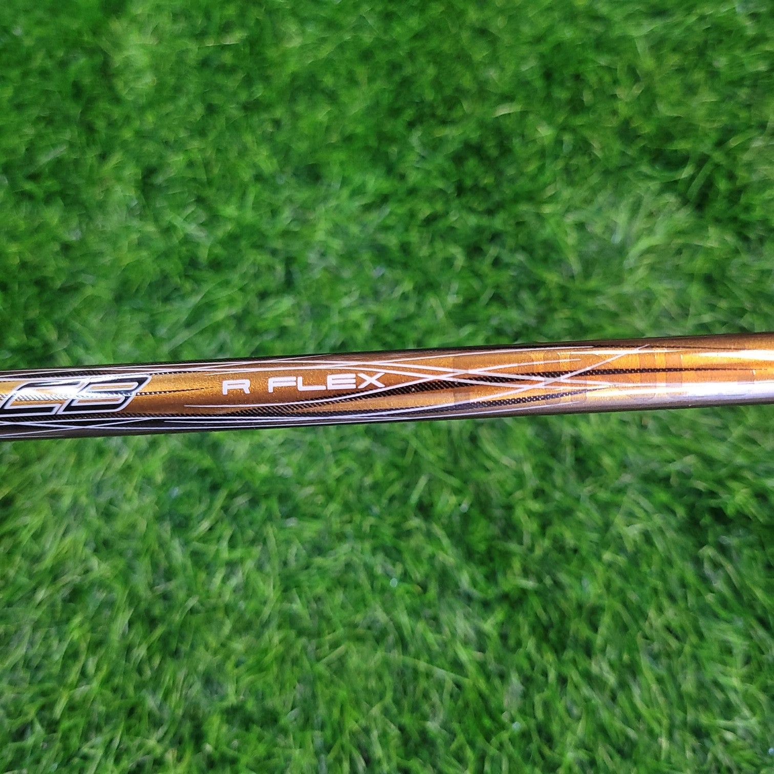 PING Wood / G400 / 5W / R