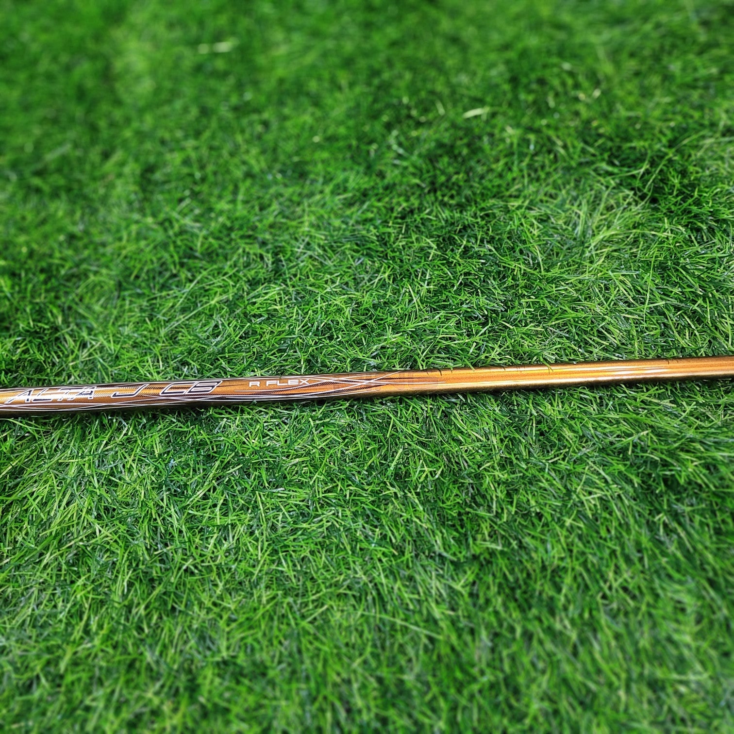 PING Wood / G400 / 5W / R