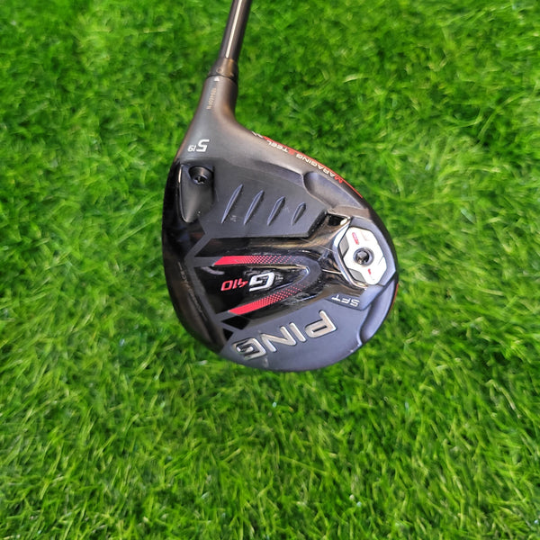 PING Wood / G410 SFT / 5W / R