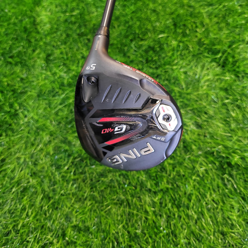 PING Wood / G410 SFT / 5W / R