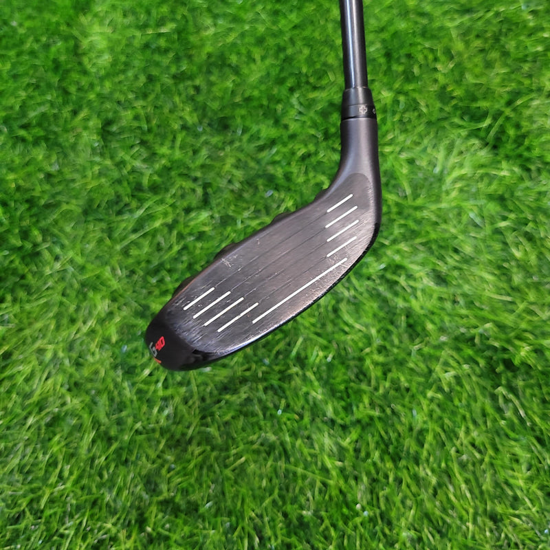 PING Wood / G410 SFT / 5W / R